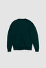 SPORTIVO STORE_Lundy Crew Neck Pullover Pine_5