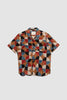SPORTIVO STORE_Lamar Shirt Multi Color Round Print