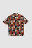 SPORTIVO STORE_Lamar Shirt Multi Color Round Print_5