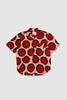 SPORTIVO STORE_Ronen Shirt Multi Color Circular Print