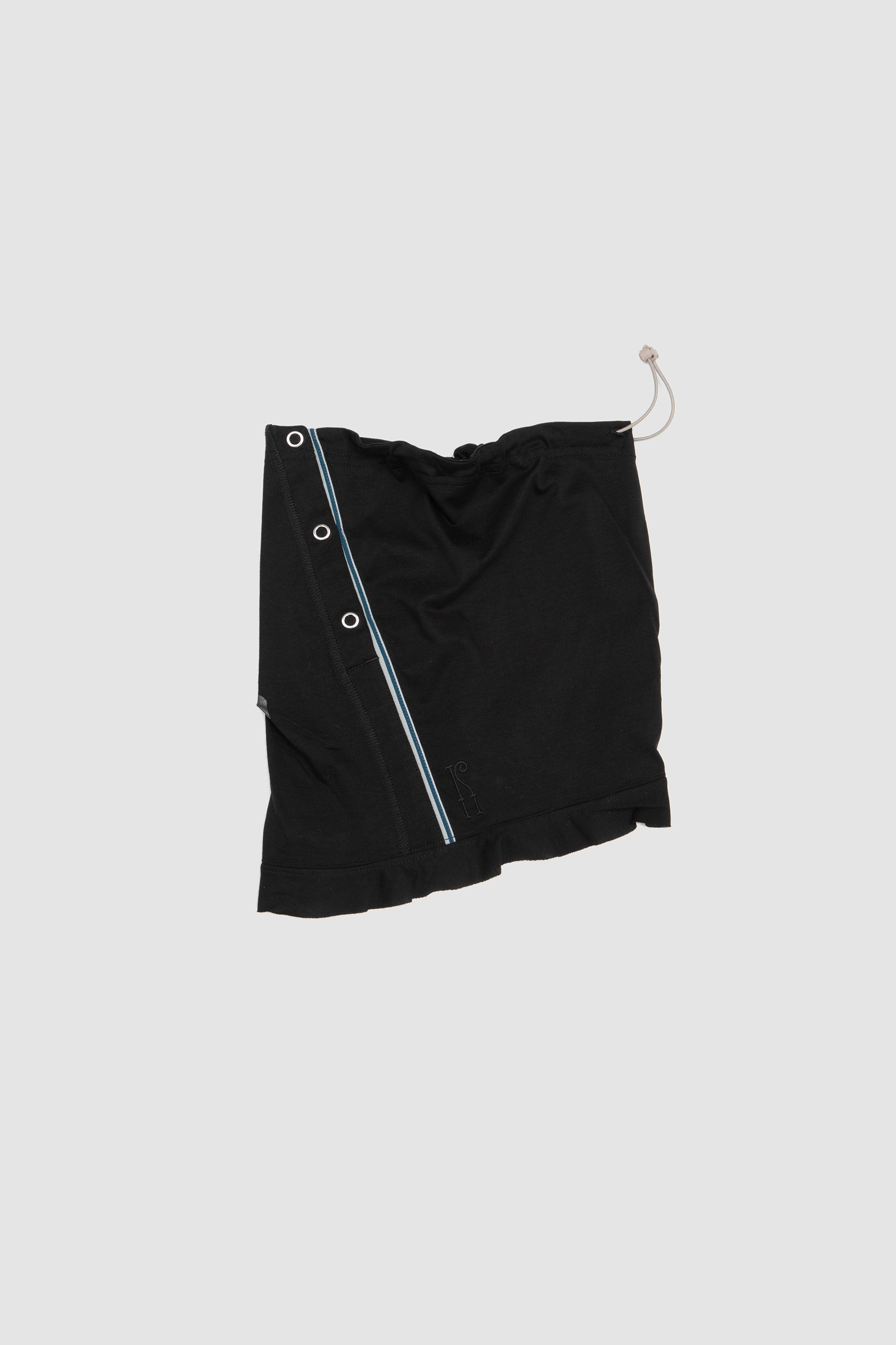 Alec K-Dart Gaiter Black