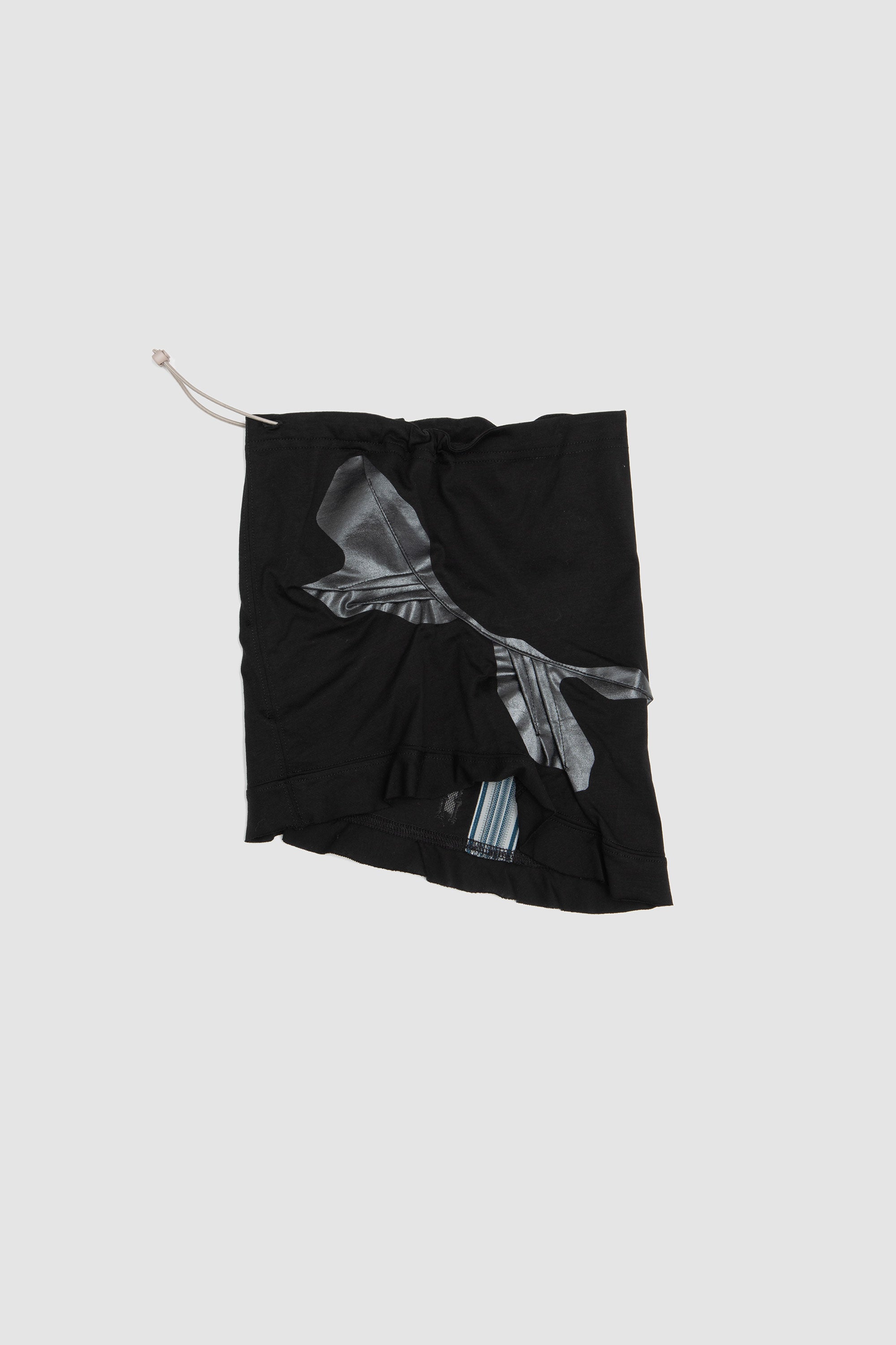 Alec K-Dart Gaiter Black