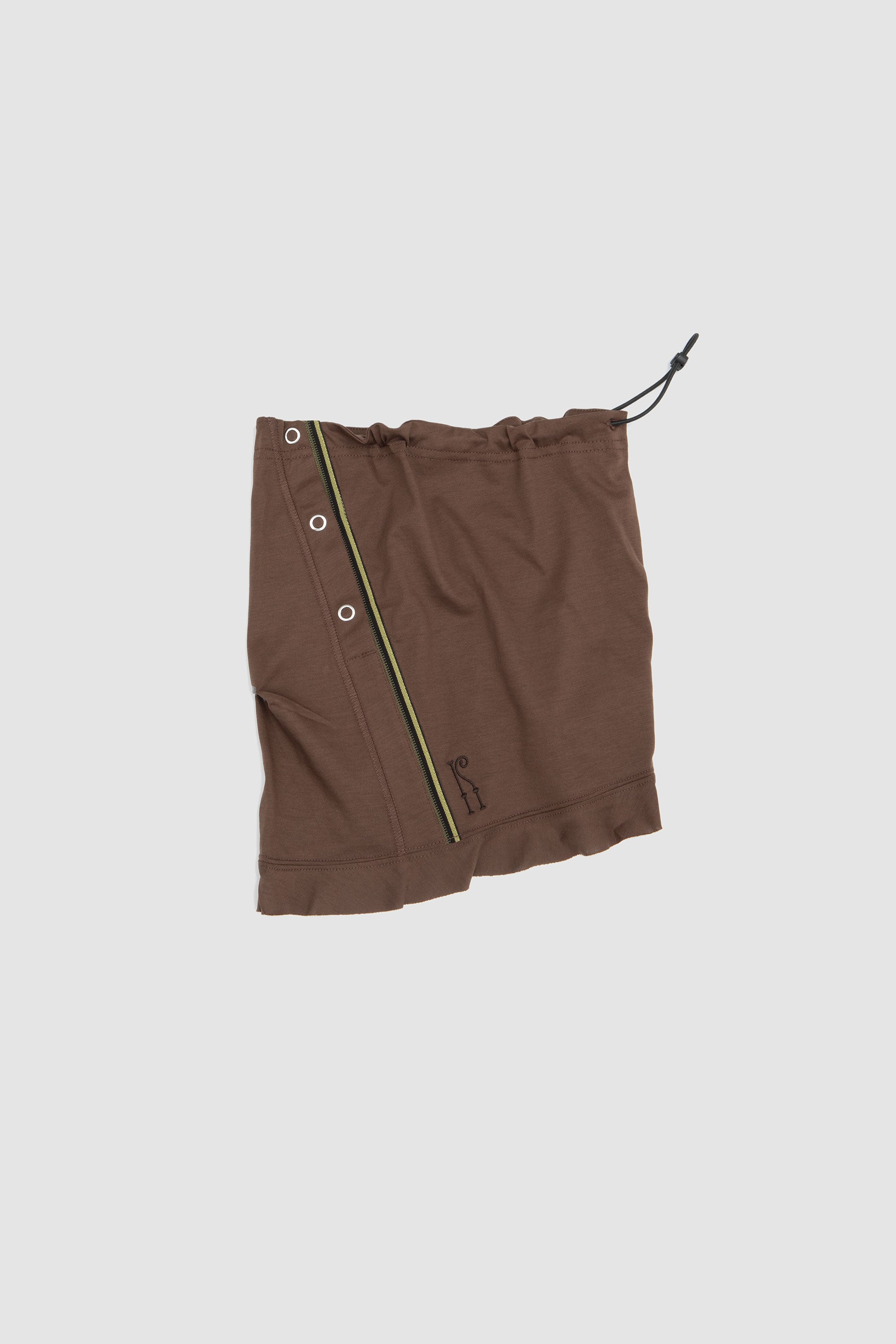 Alec K-Dart Gaiter Brown