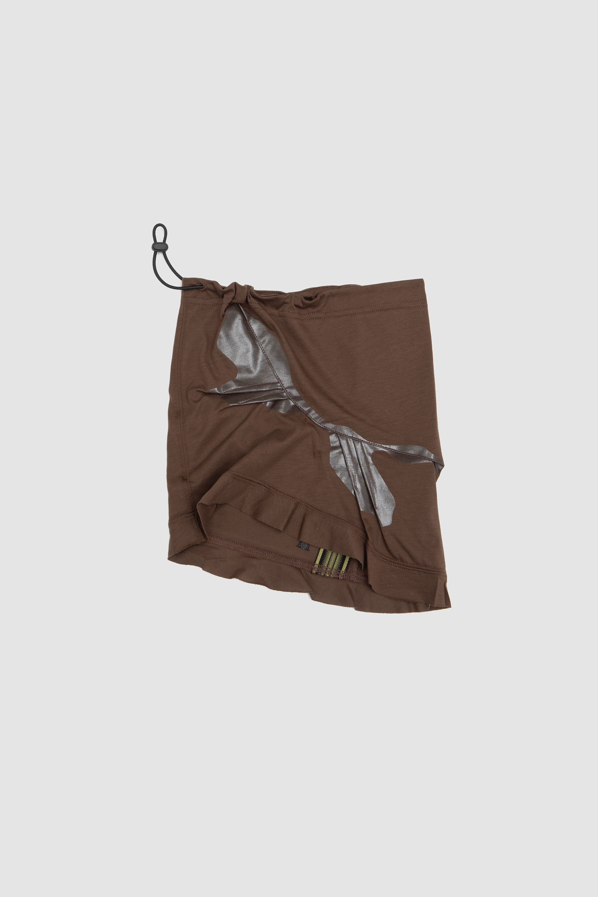 Alec K-Dart Gaiter Brown