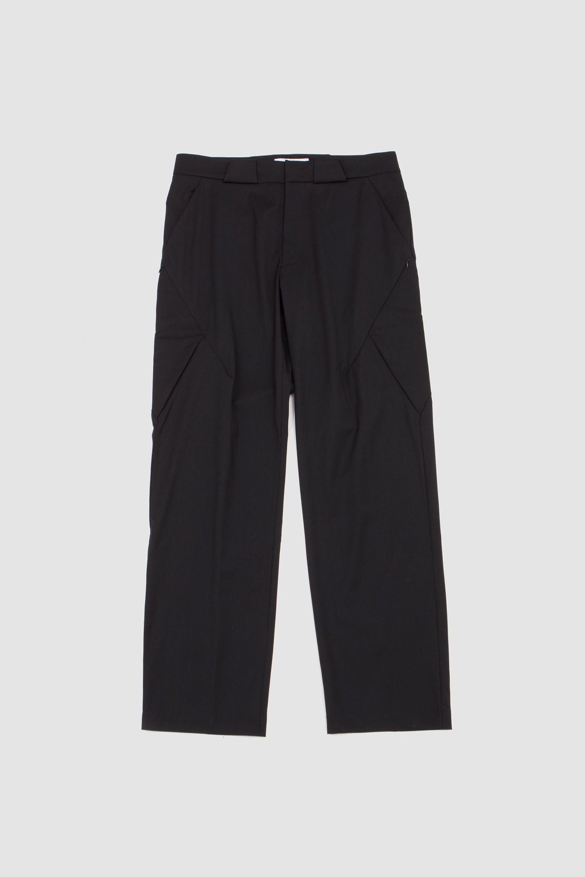 Erdiko Trousers Crow Black_1