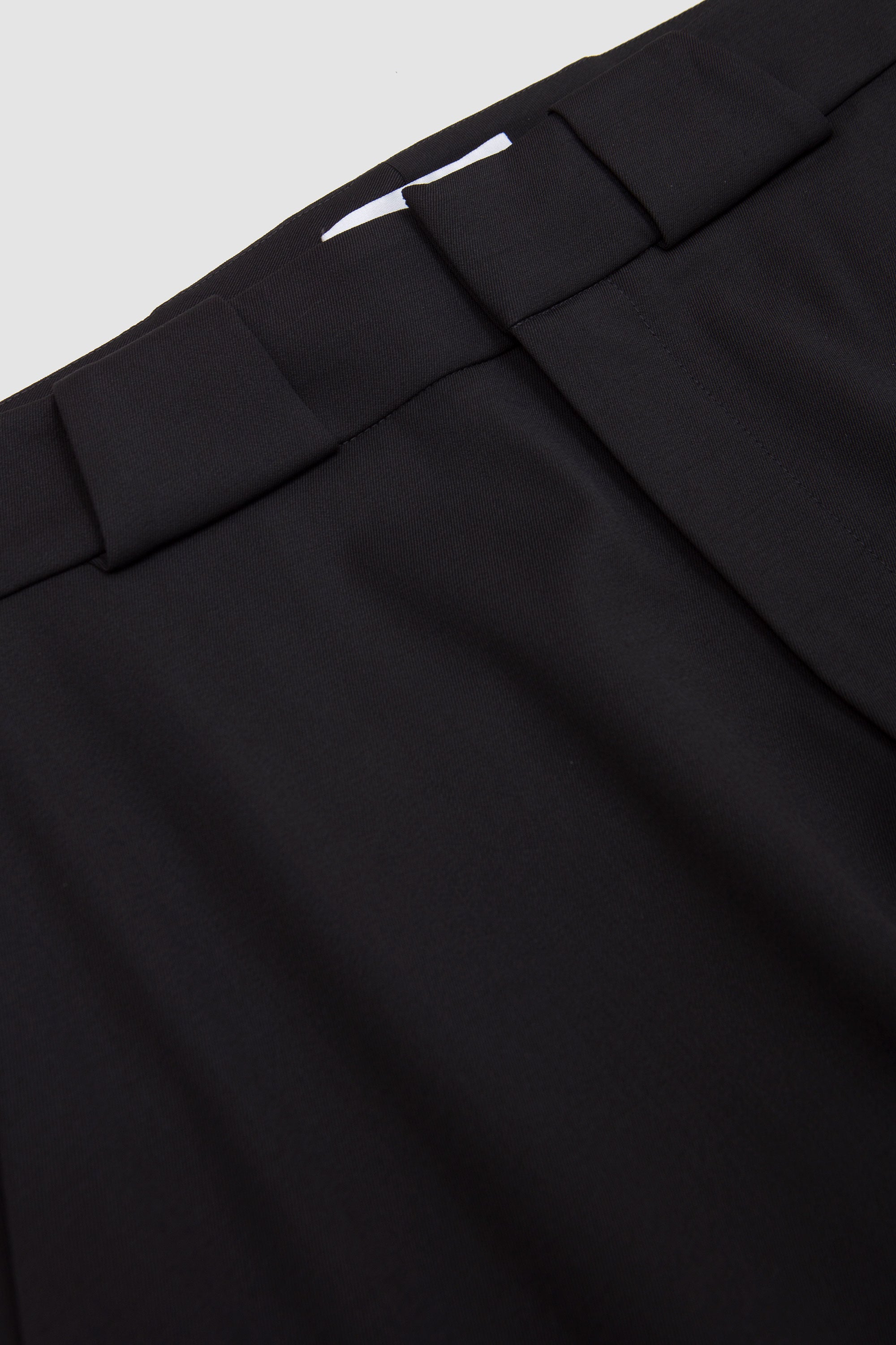 Erdiko Trousers Crow Black