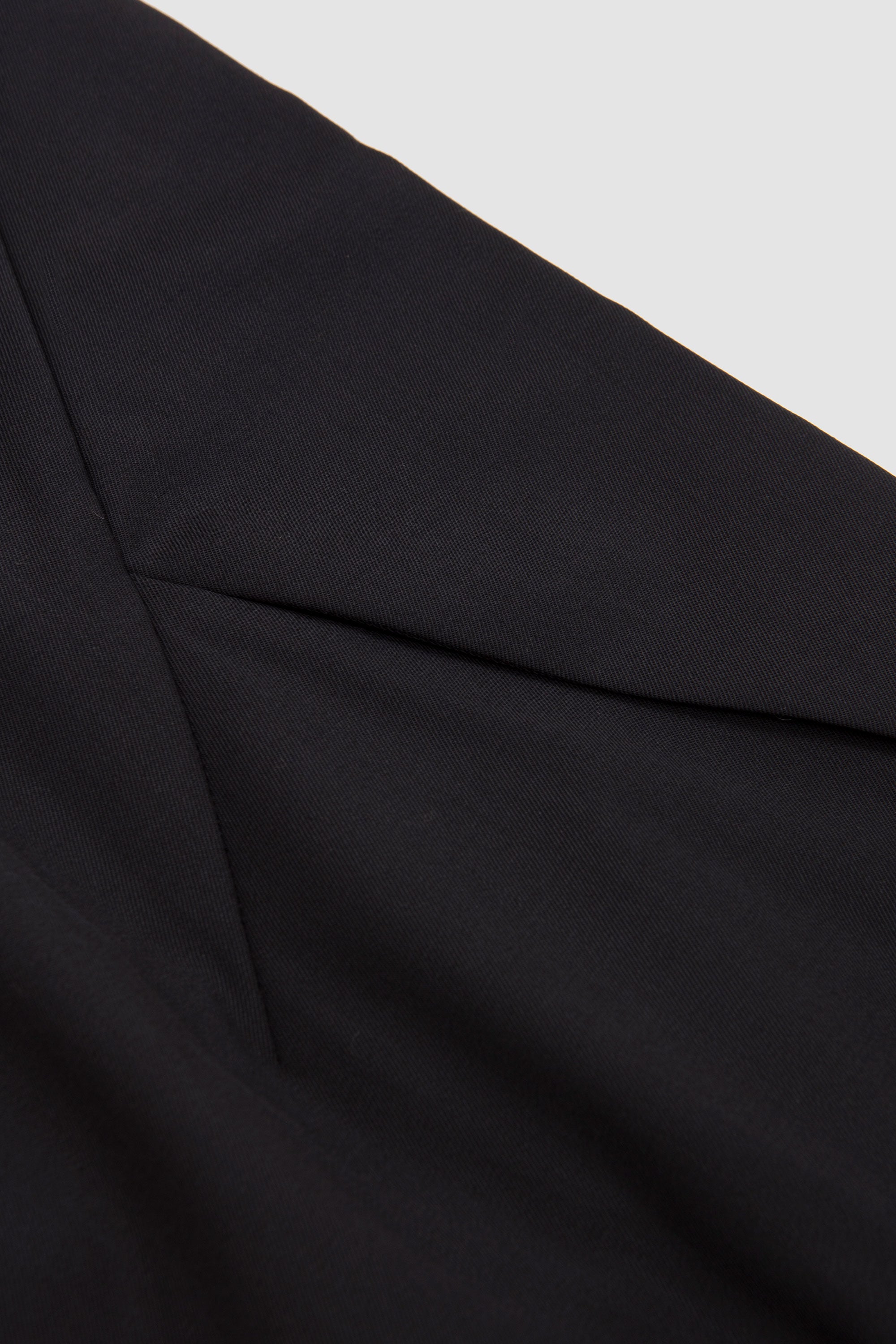 Erdiko Trousers Crow Black