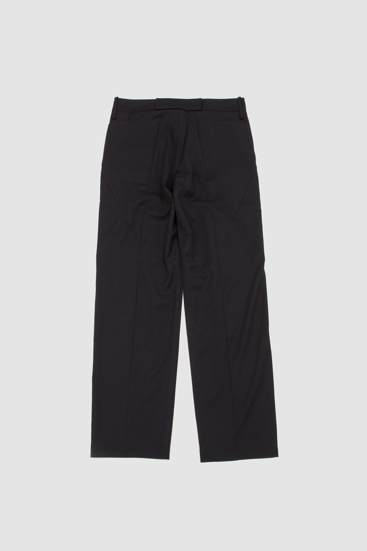Erdiko Trousers Crow Black_4