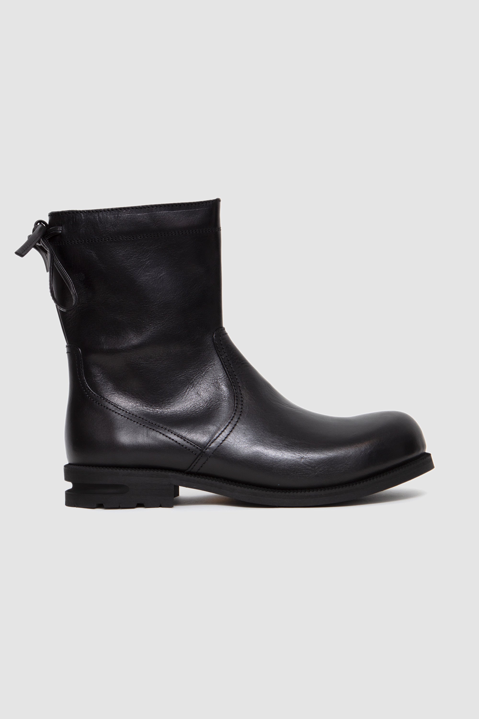 Farkas Boots Soot Black_1