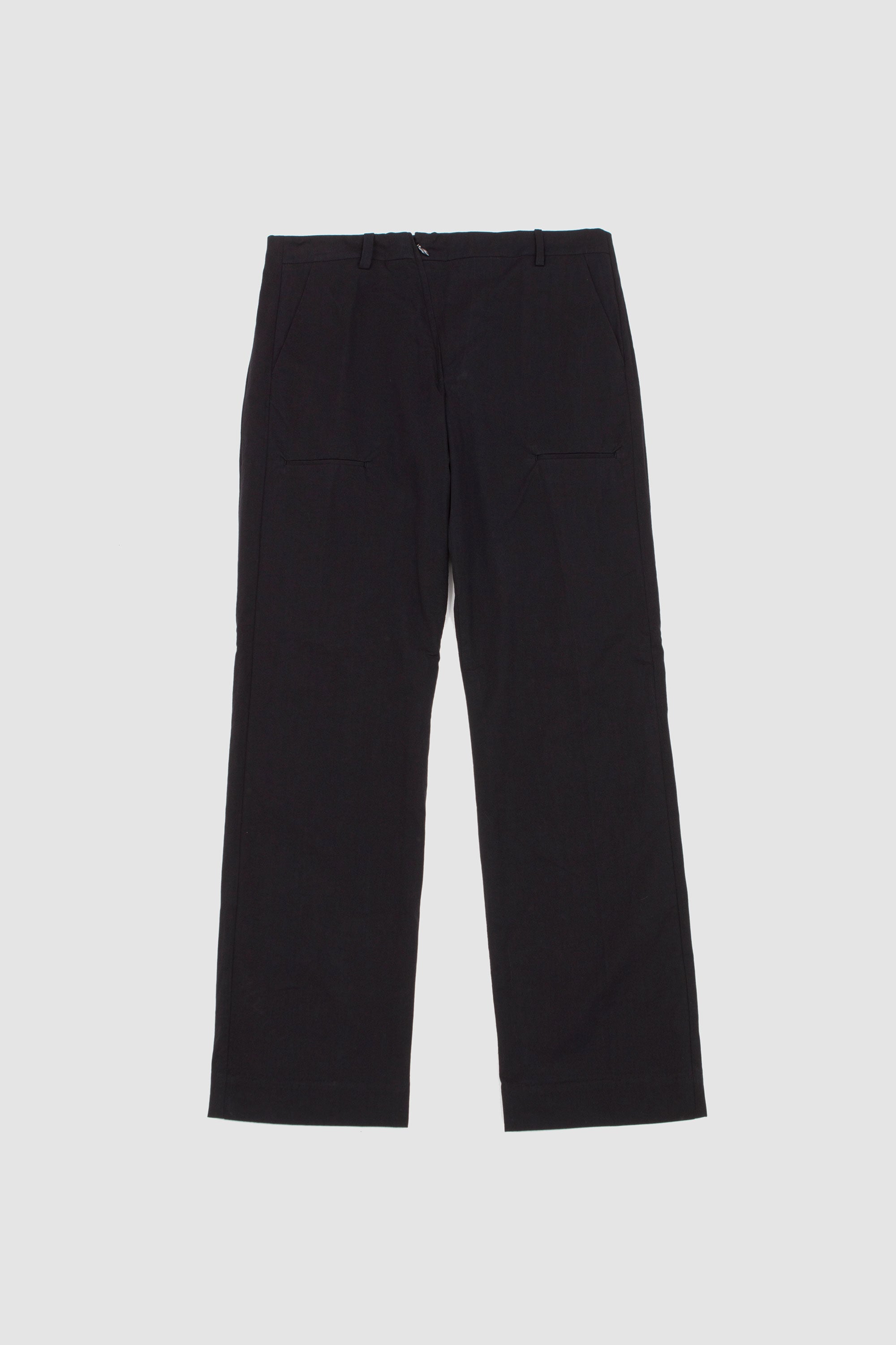 Graatsma Trousers Shadow Black