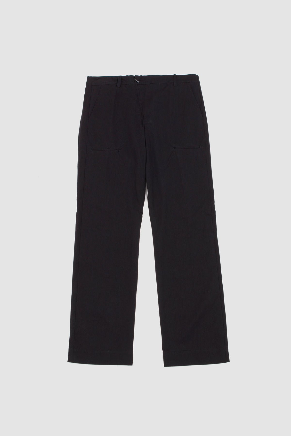 Graatsma Trousers Shadow Black_1