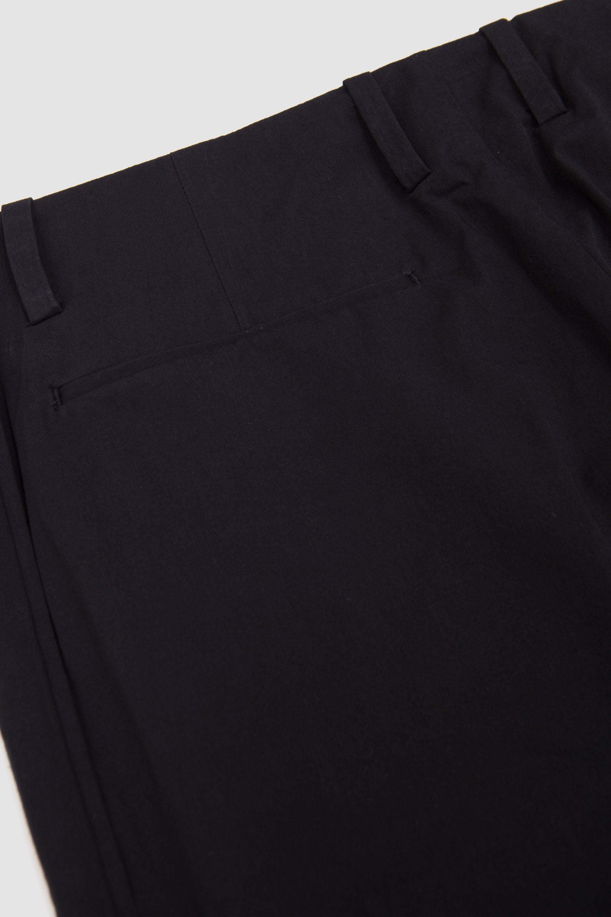 Graatsma Trousers Shadow Black