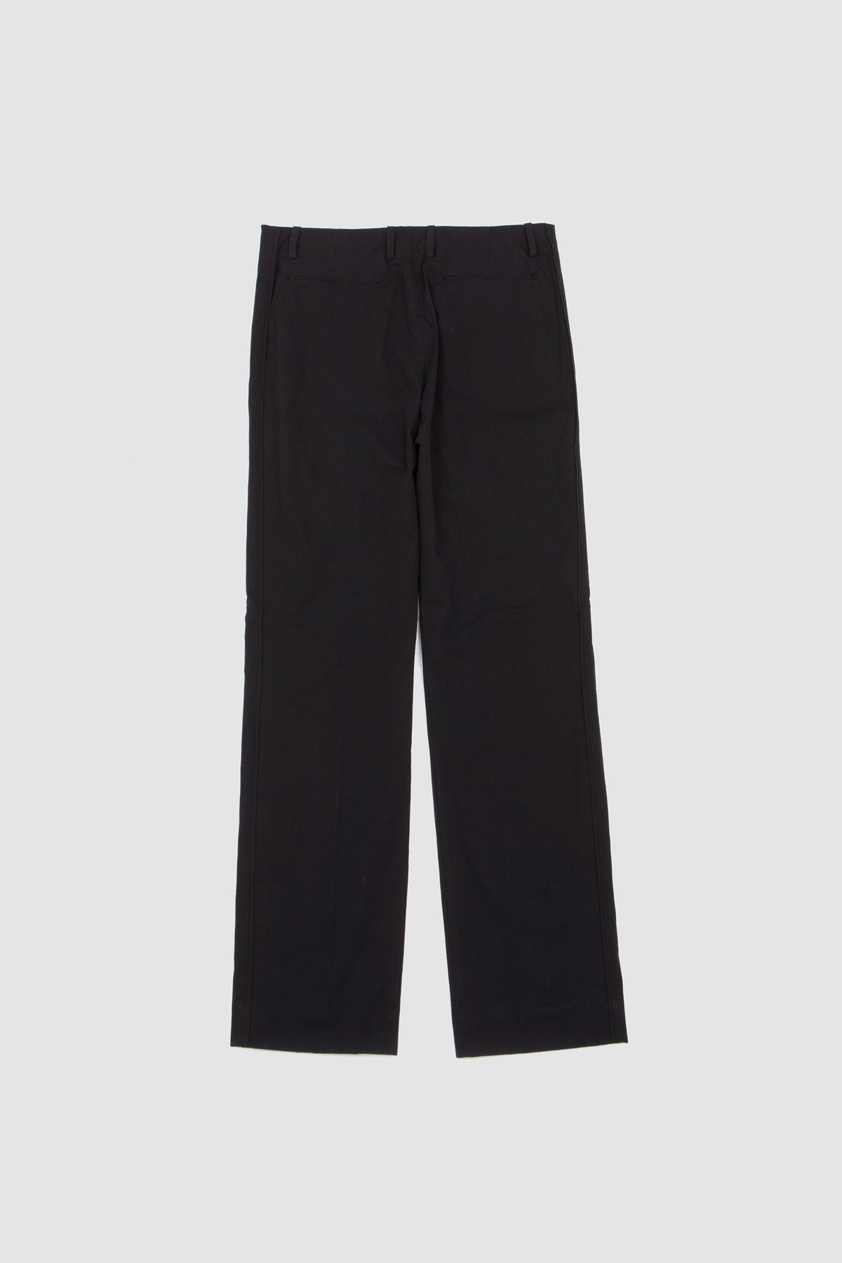 Graatsma Trousers Shadow Black_4