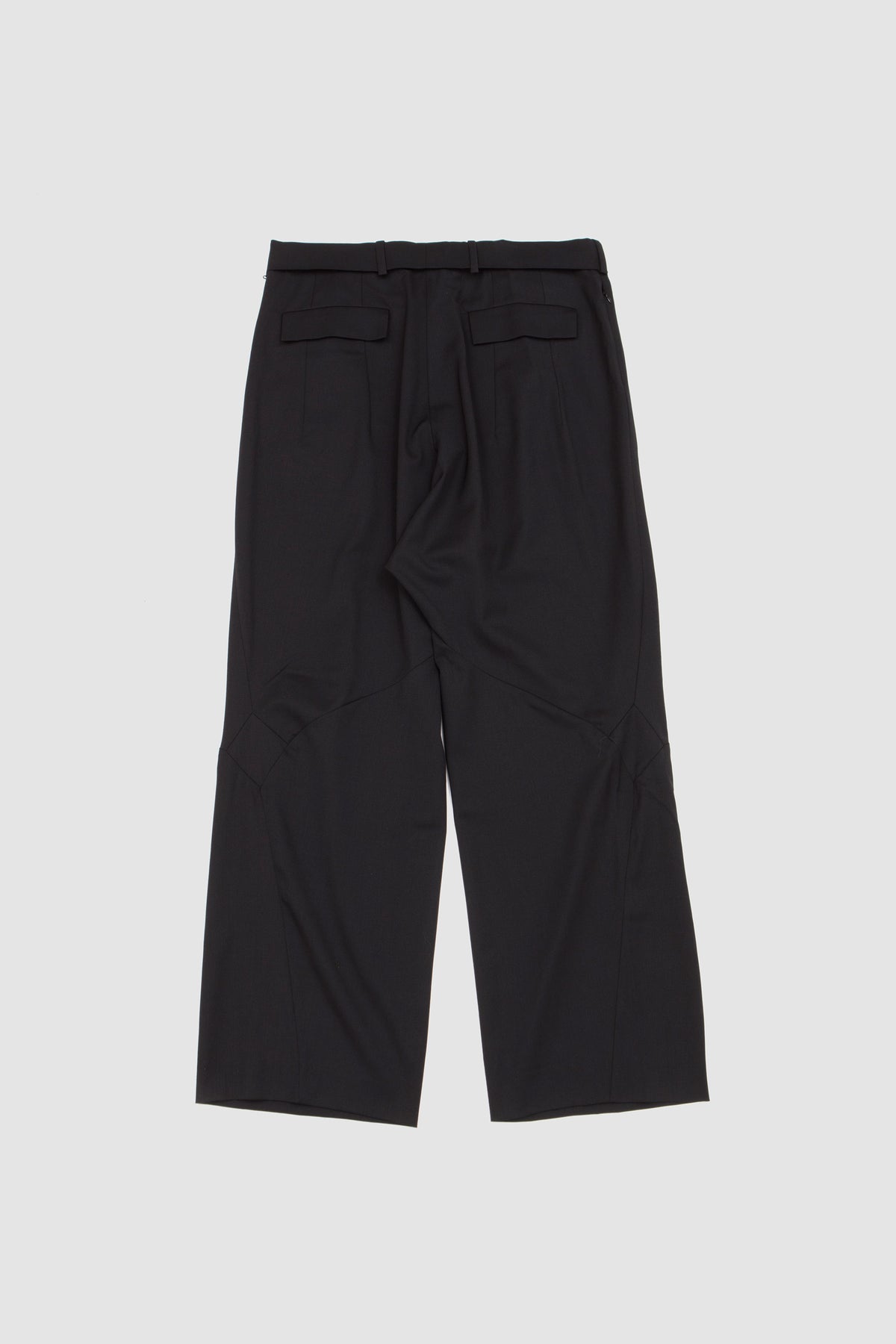 Helmond Trousers Crow Black_4