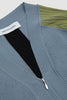 SPORTIVO STORE_Inex Cardigan Top Blue/ Ivory/ Green/ Black_3