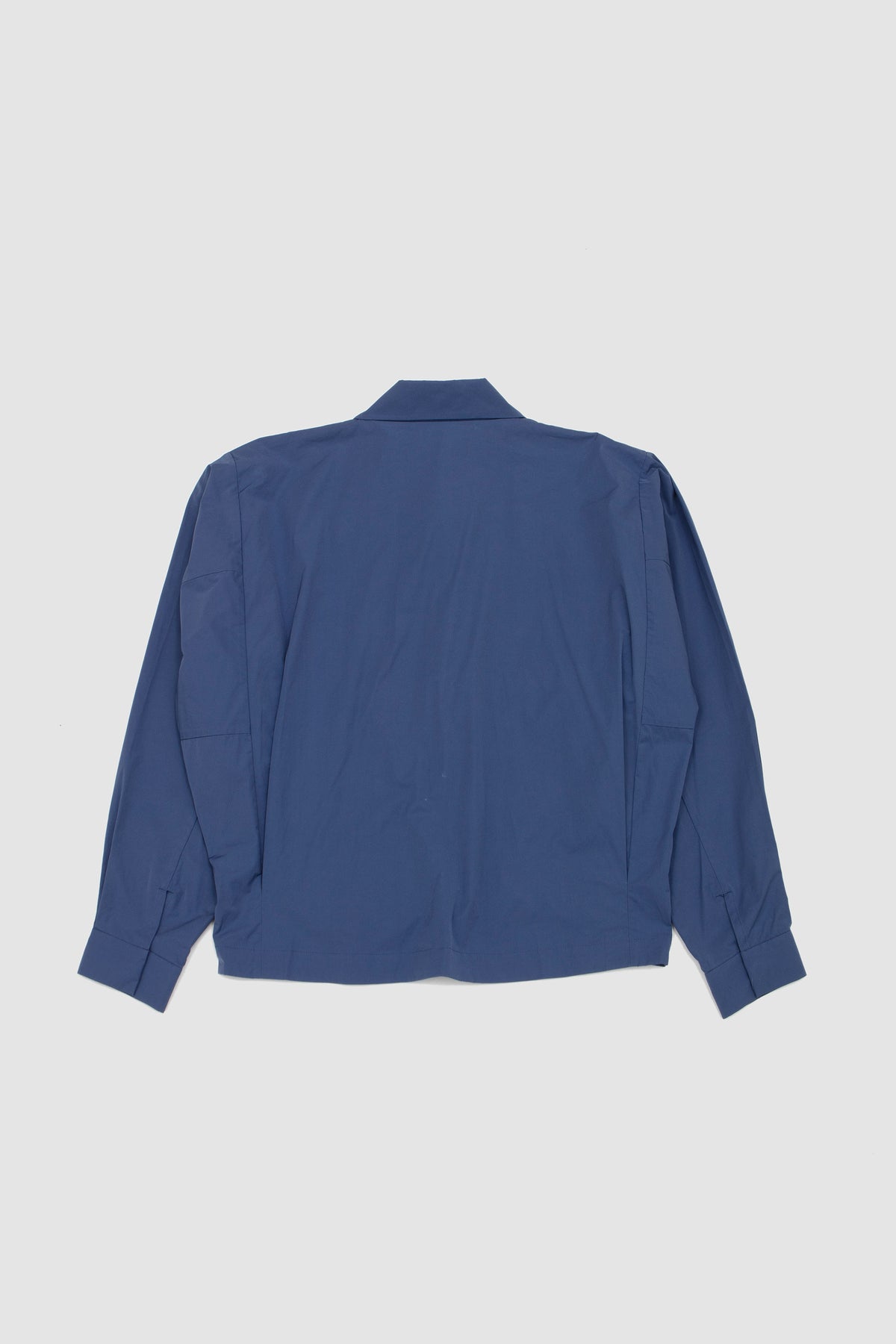 Kippel Light Blouson Abyss Blue_10