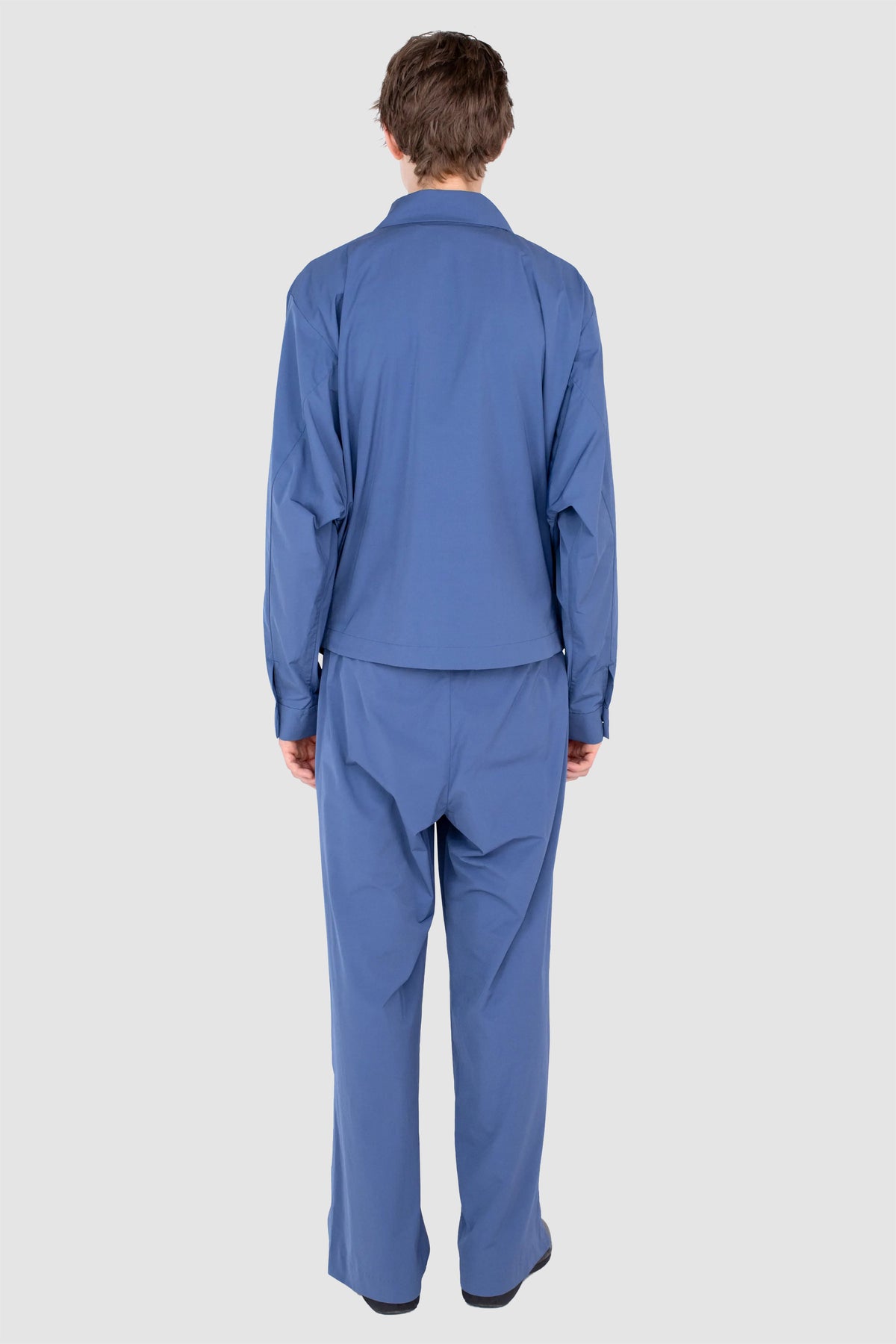 Kippel Light Blouson Abyss Blue_5