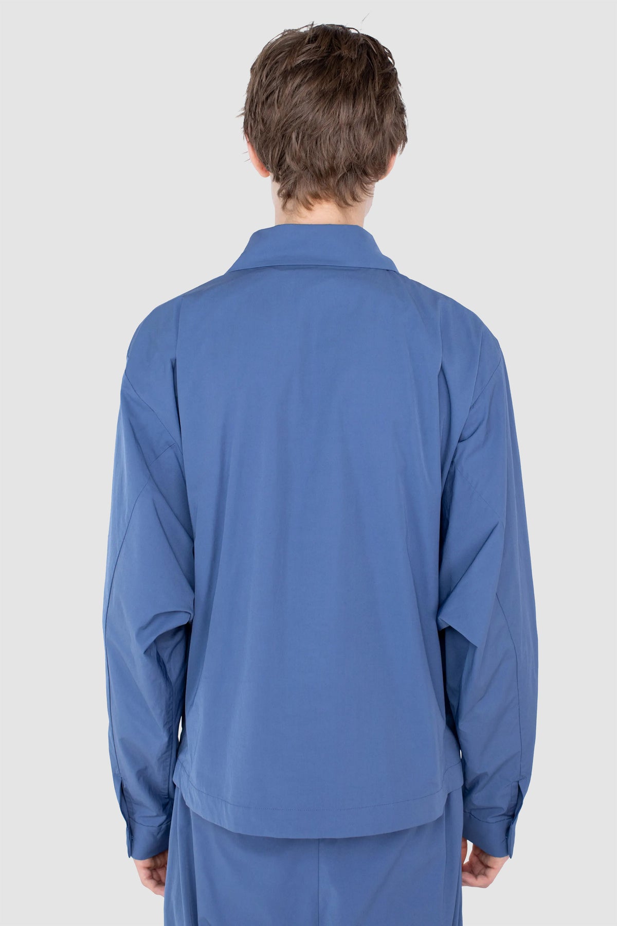 Kippel Light Blouson Abyss Blue_6