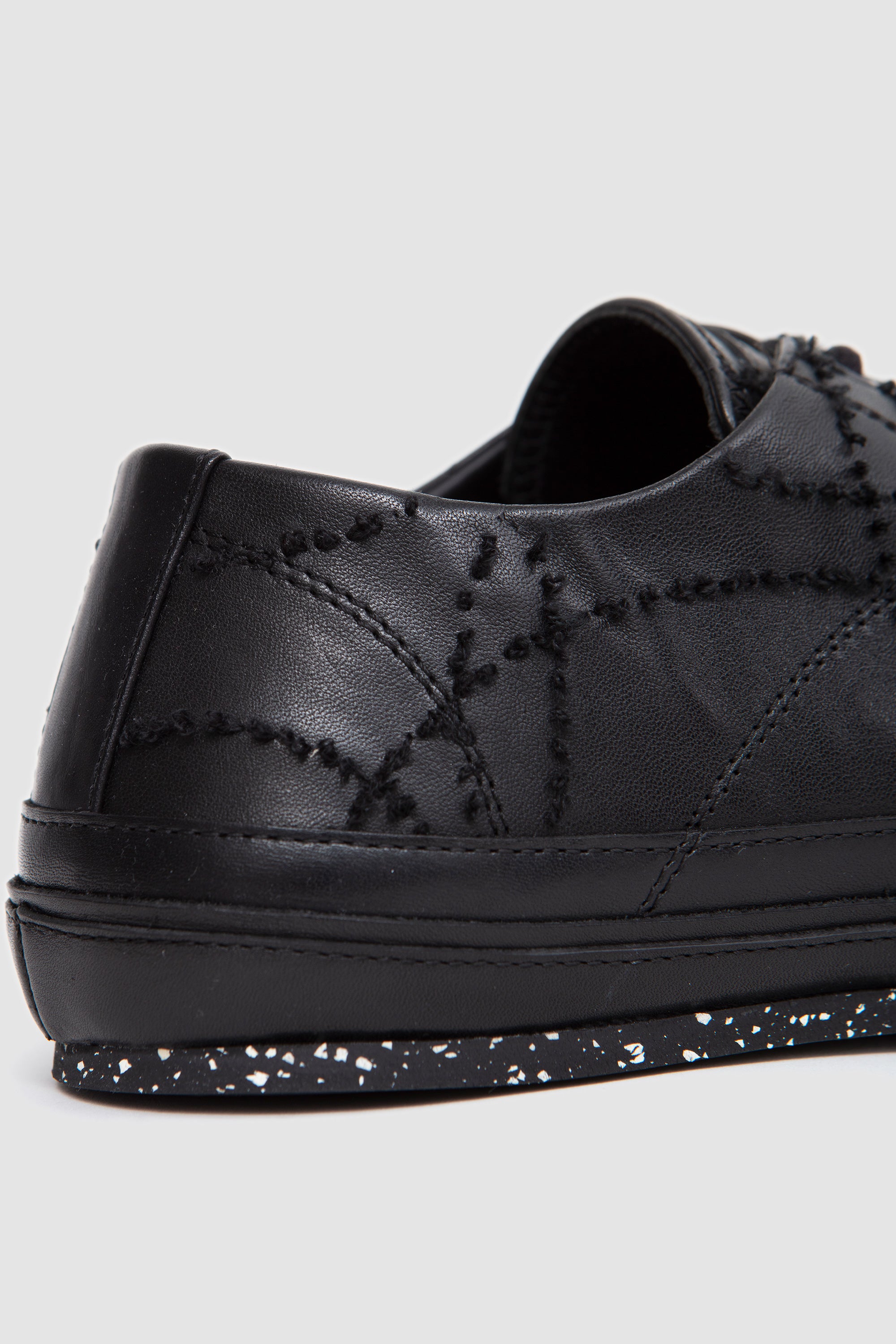 Komlo Trainers Coal Black_6