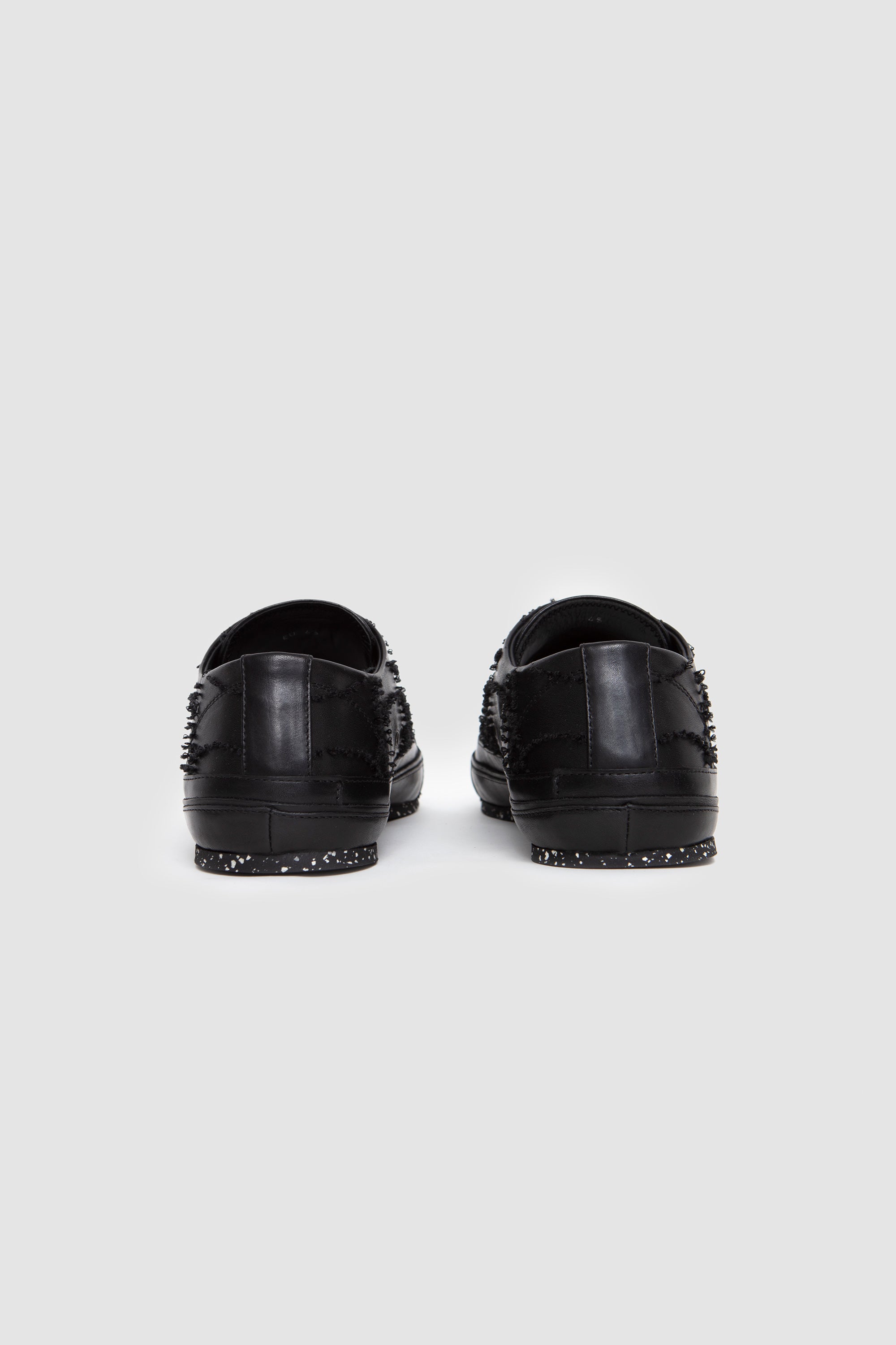 Komlo Trainers Coal Black_7