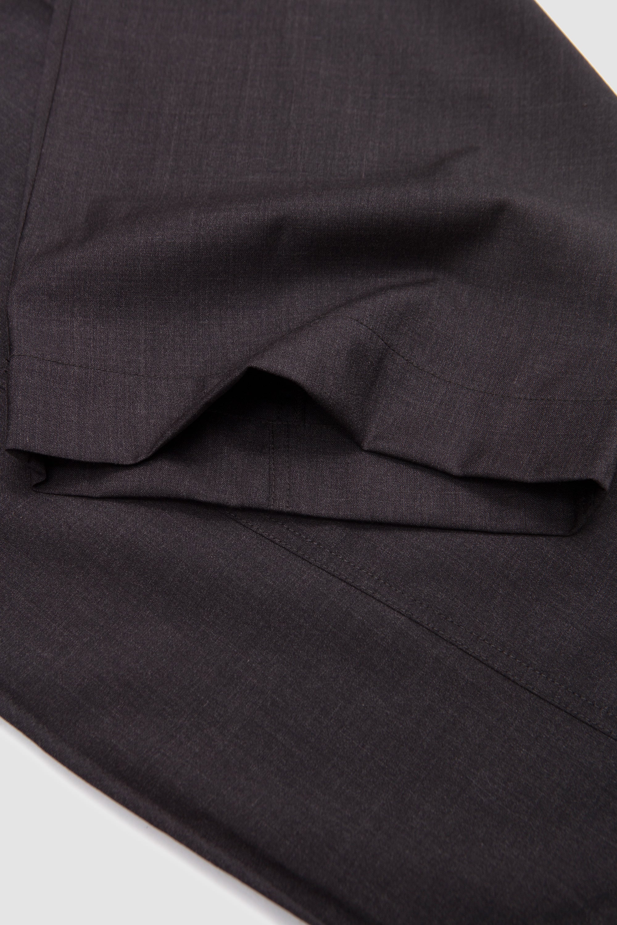 SPORTIVO [Komlo trouser umber brown]
