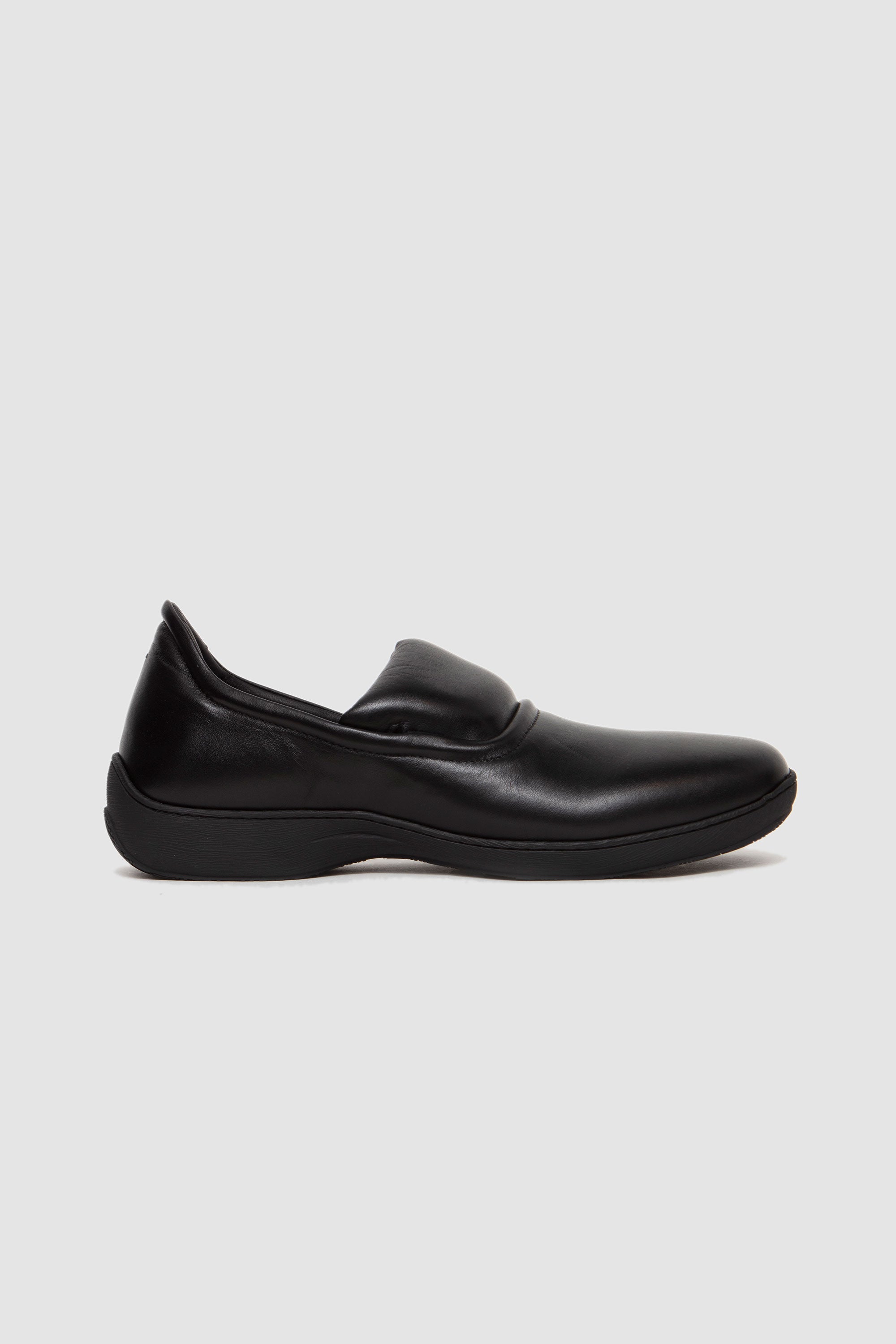 Laan Loafers Black