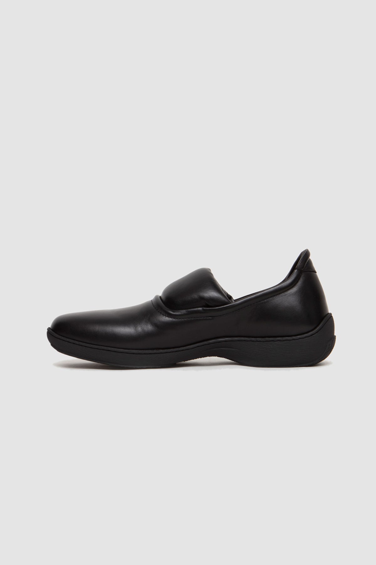 Laan Loafers Black_4