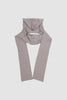 SPORTIVO STORE_Ohne Hood Scarf Jersey Lilac_5