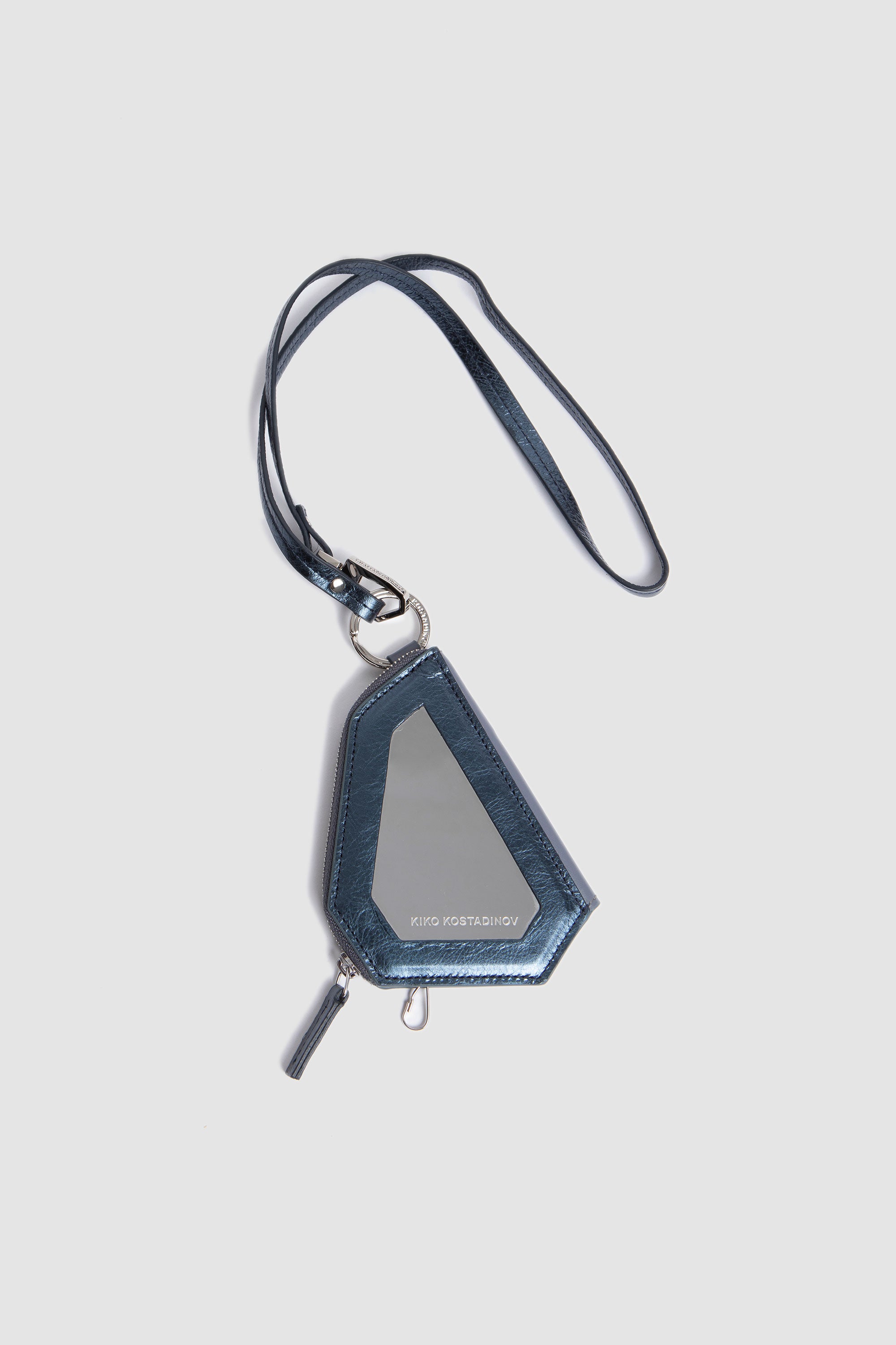 SPORTIVO [Ohne keycase midnight blue/ grey]