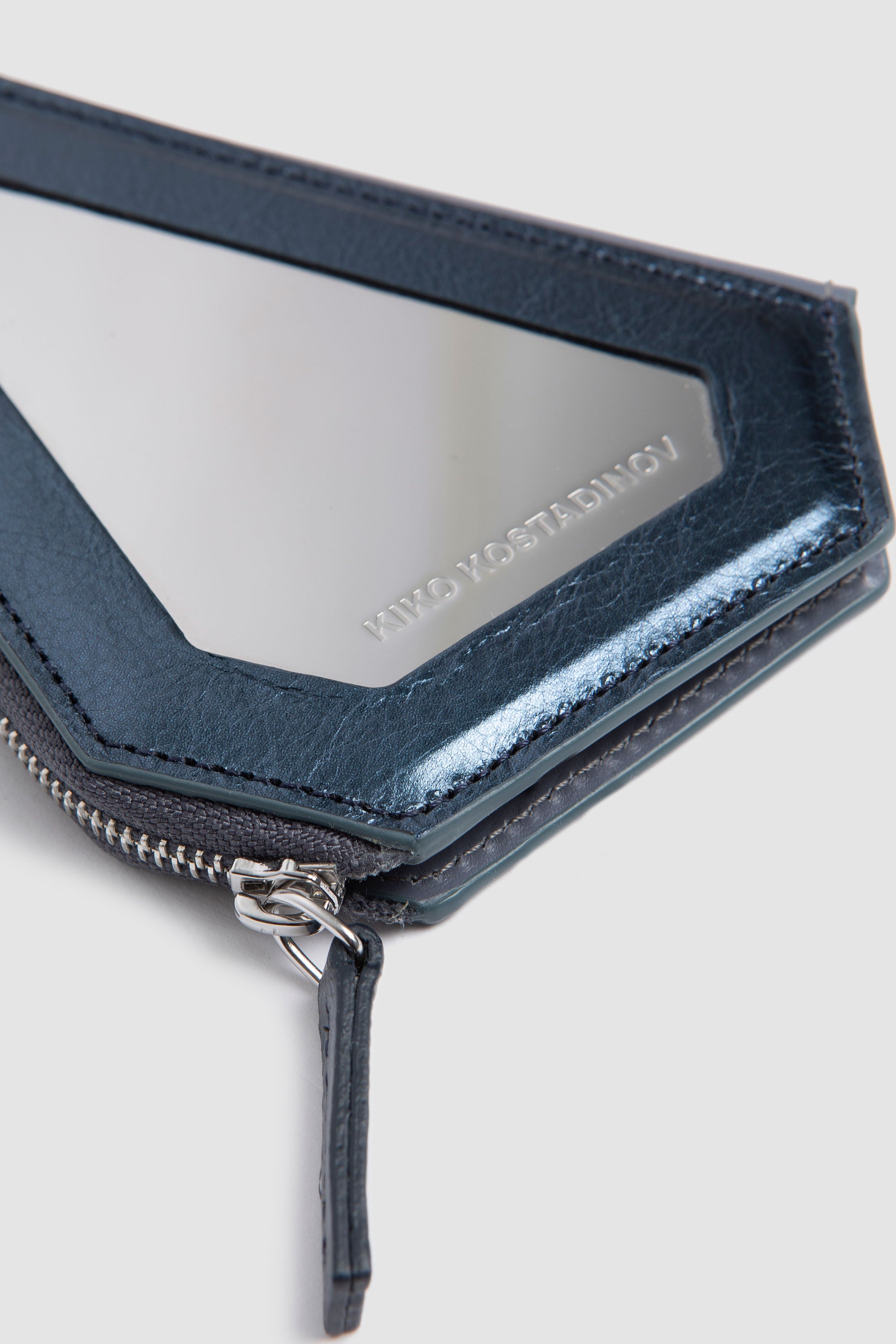 Ohne Keycase Midnight Blue/ Grey