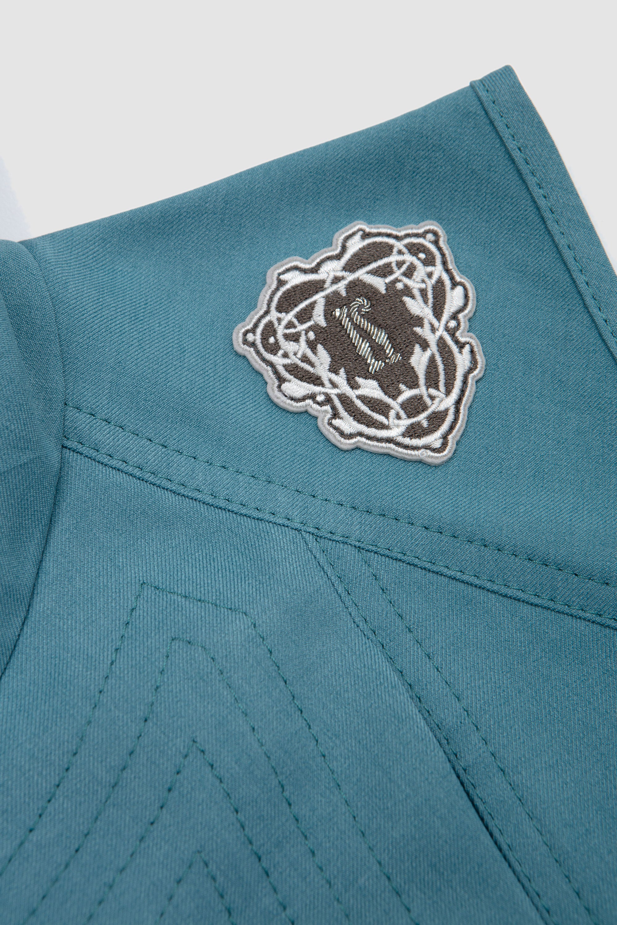 Ricsi Balaclava Pacific Blue