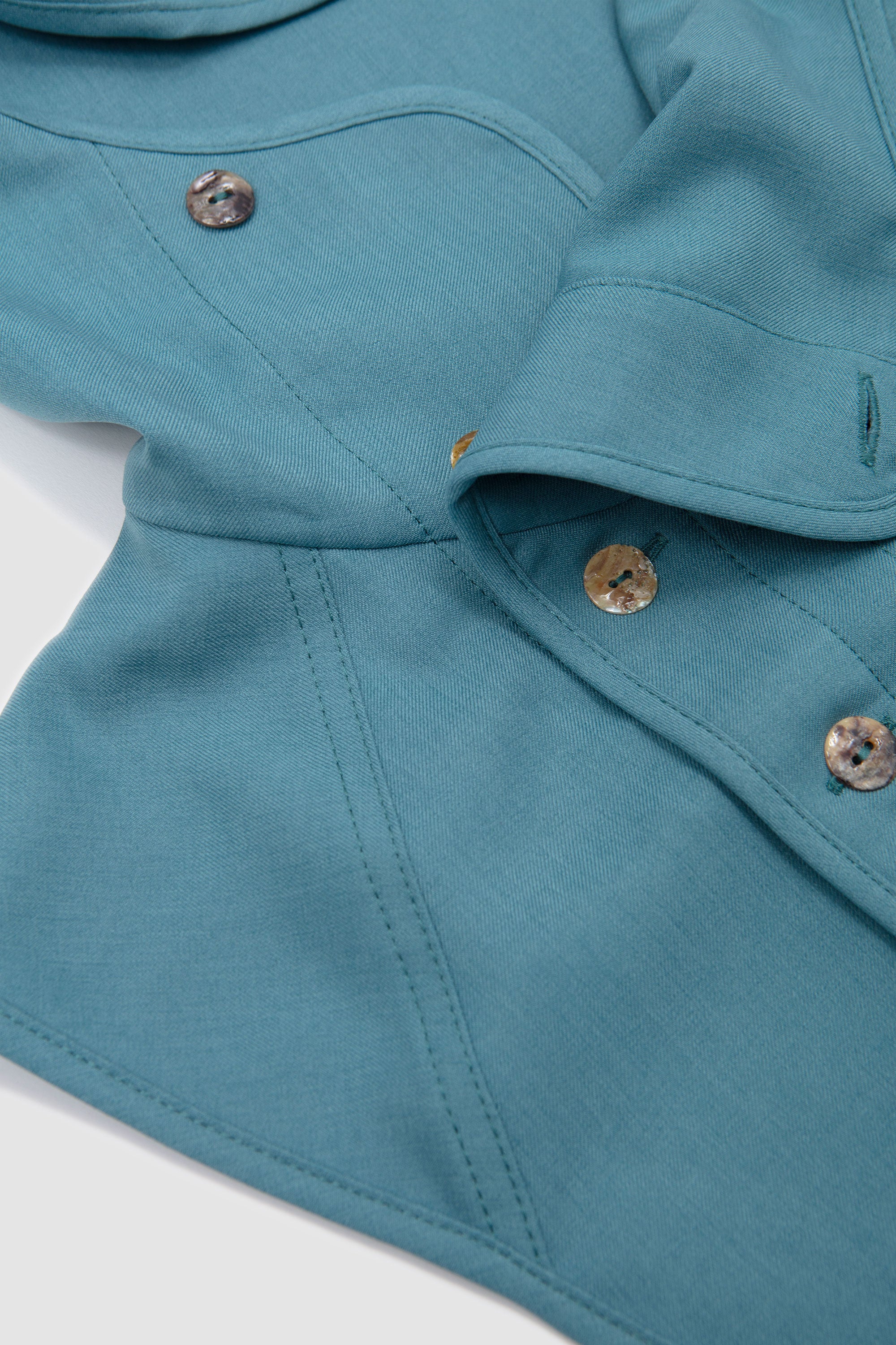 Ricsi Balaclava Pacific Blue