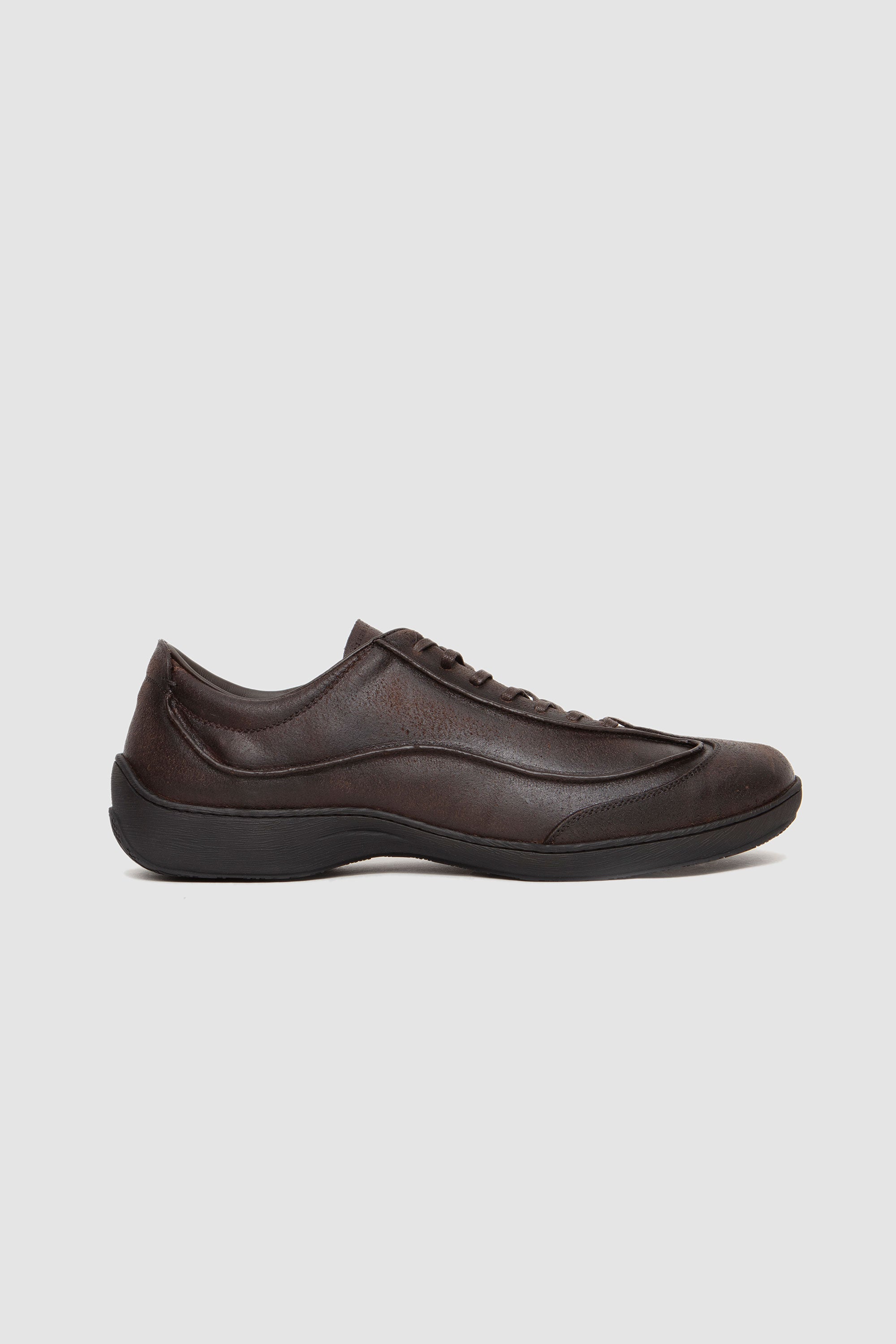 Sargo Shoes Antique Brown