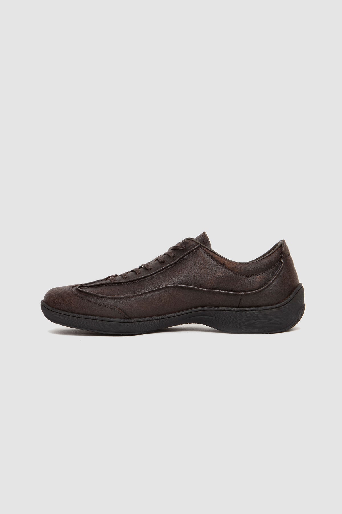 Sargo Shoes Antique Brown_4