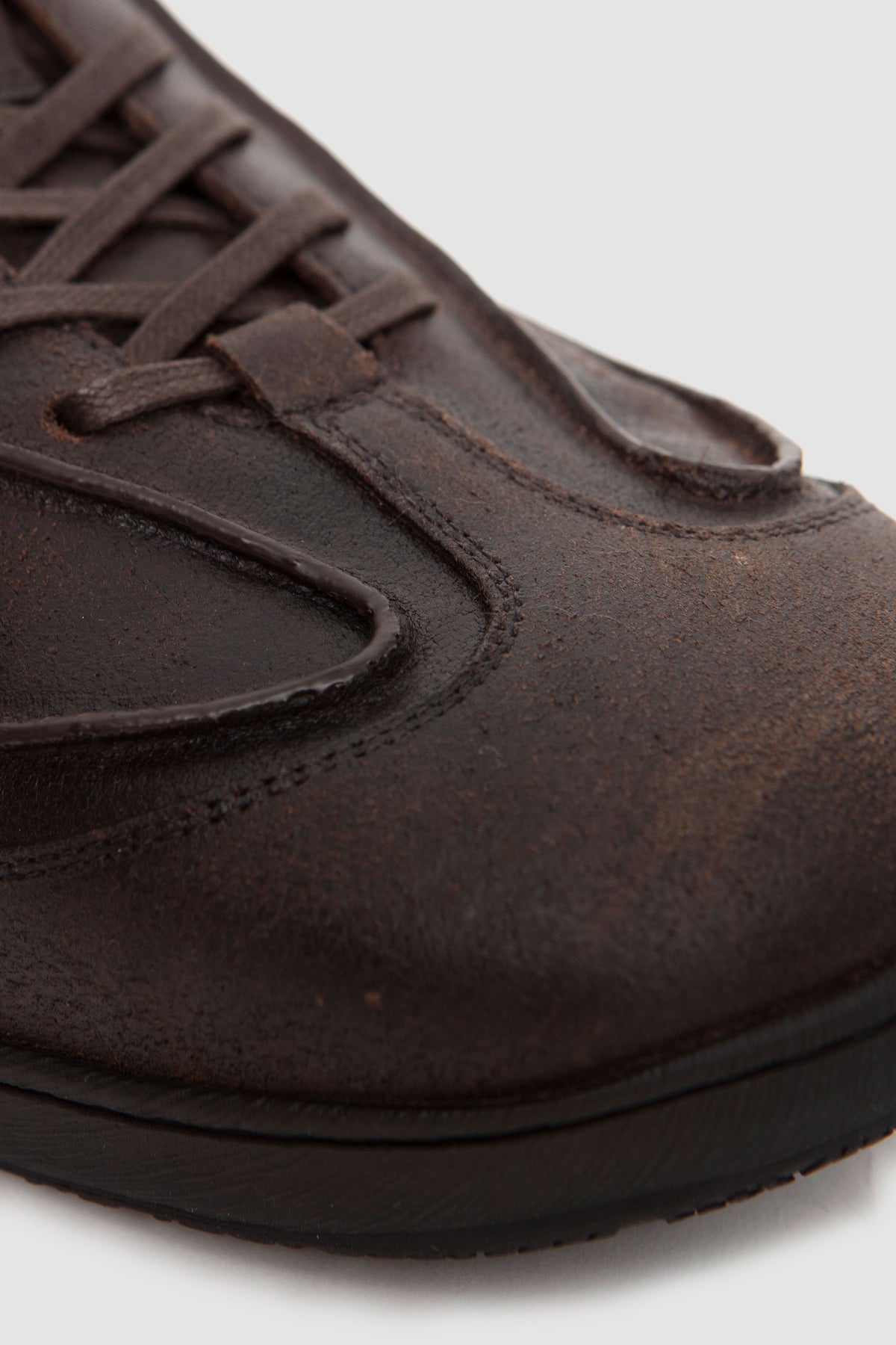 Sargo Shoes Antique Brown_5