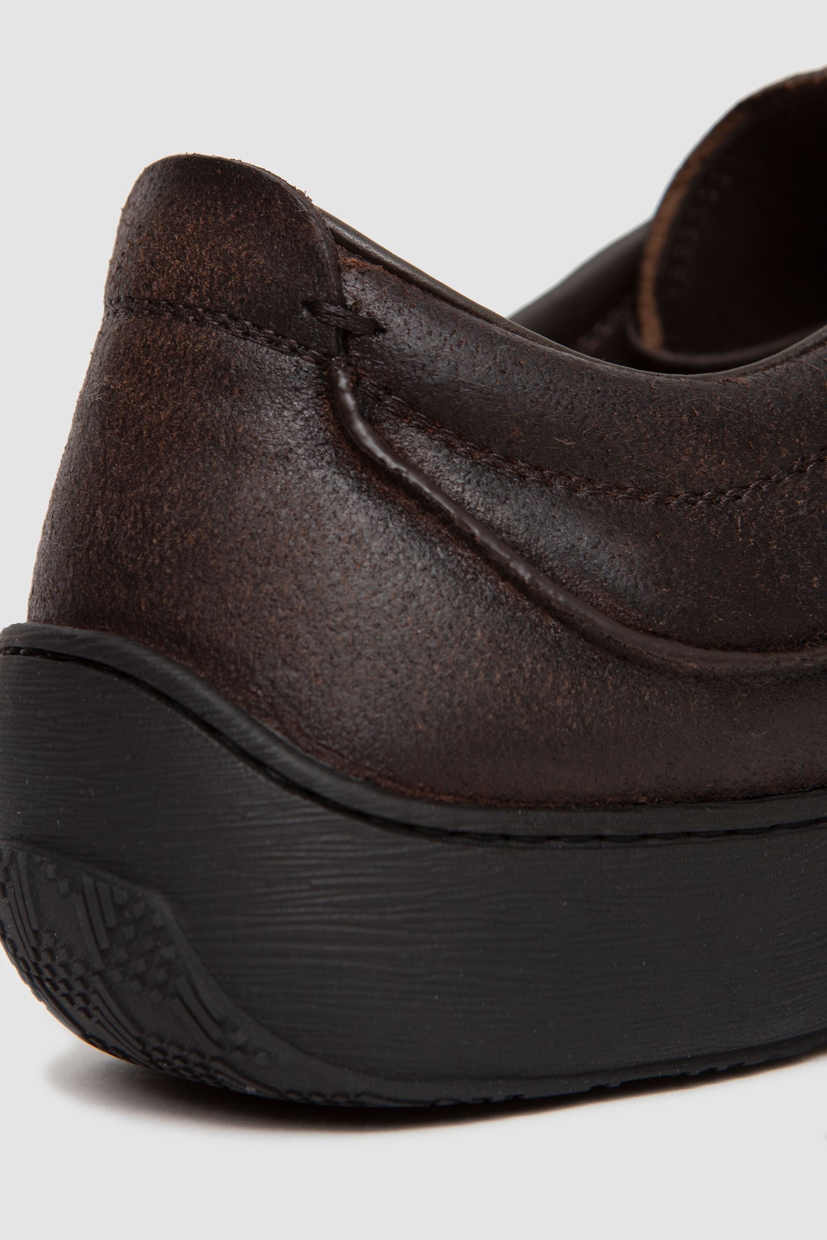 Sargo Shoes Antique Brown_6