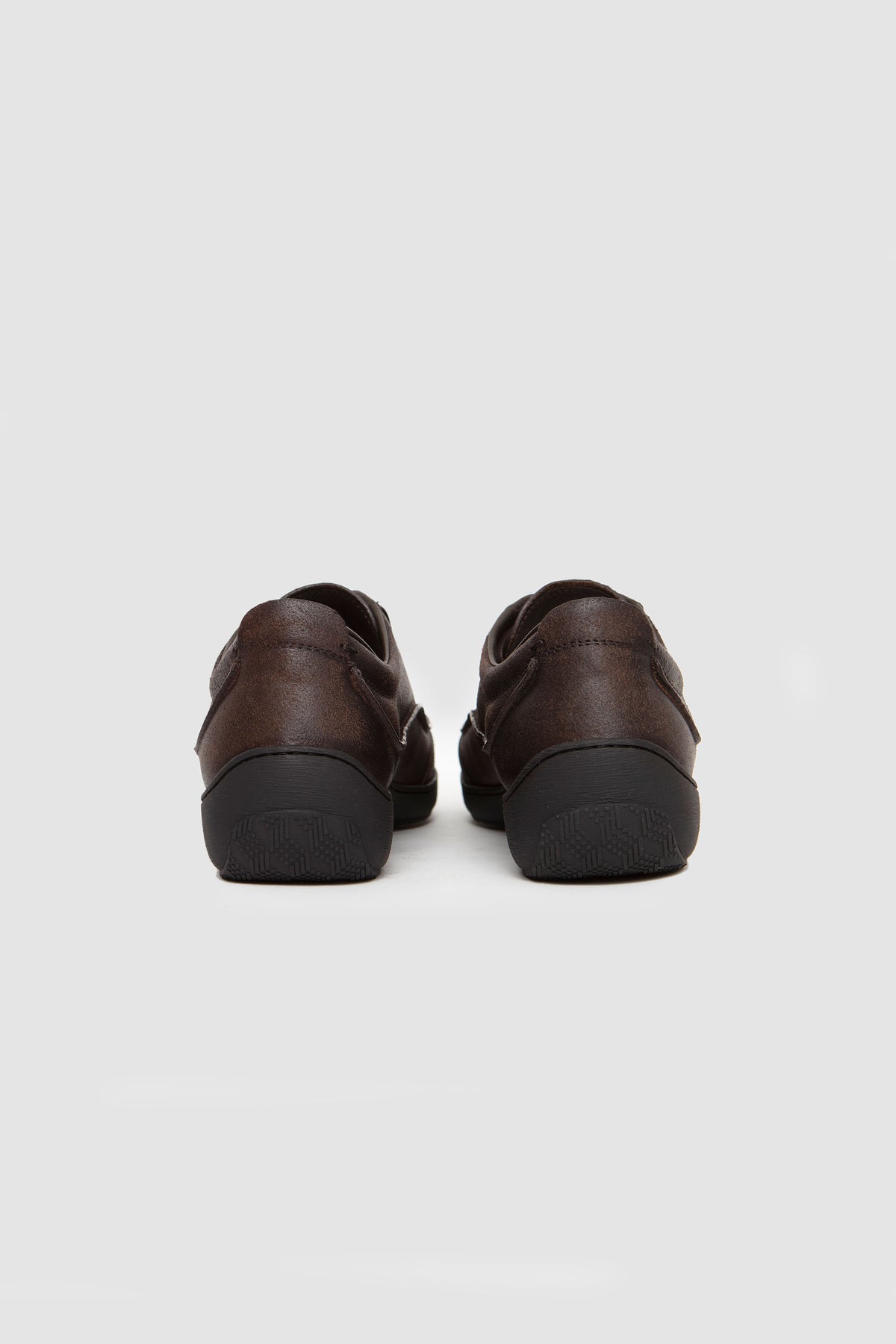 Sargo Shoes Antique Brown_7