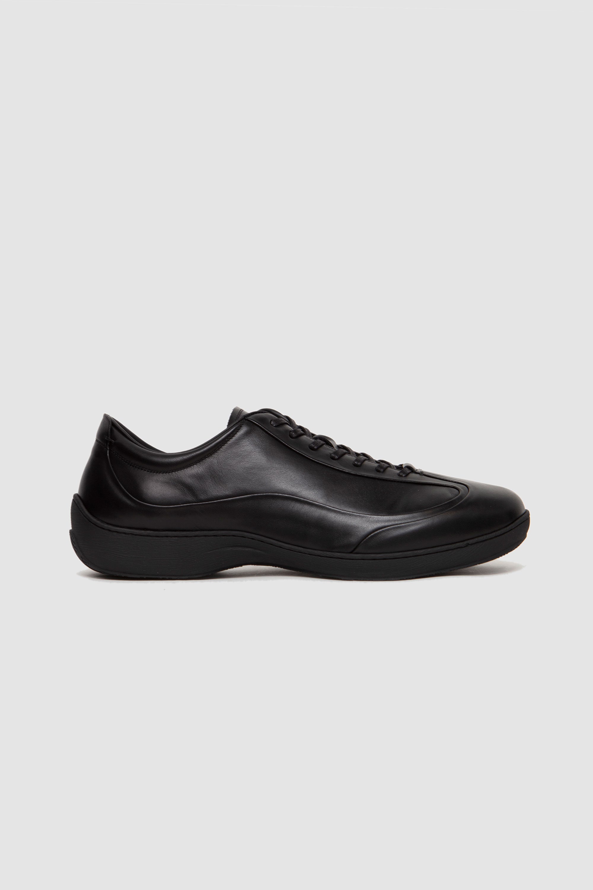 Sargo Shoes Black