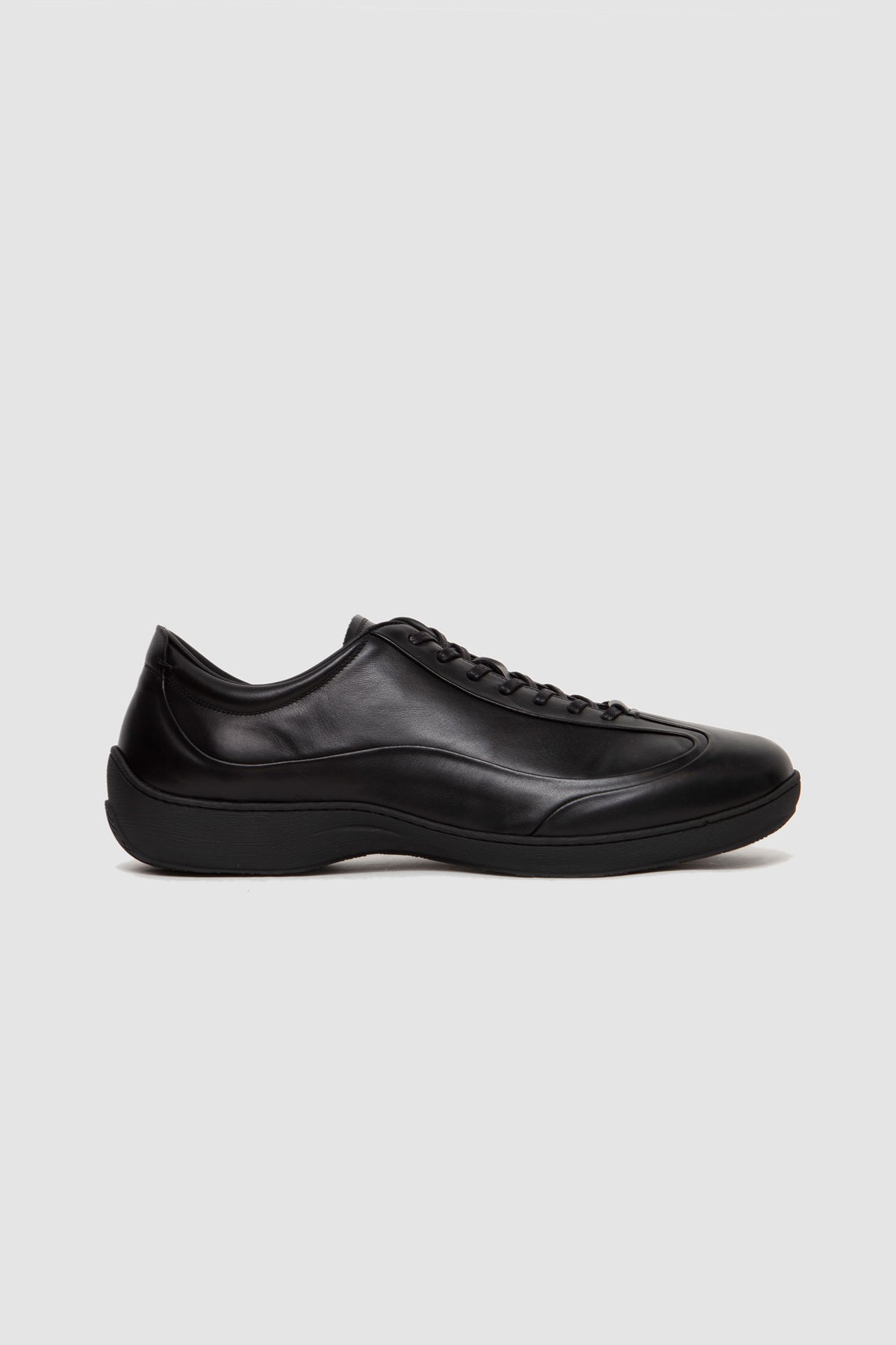 Sargo Shoes Black_1