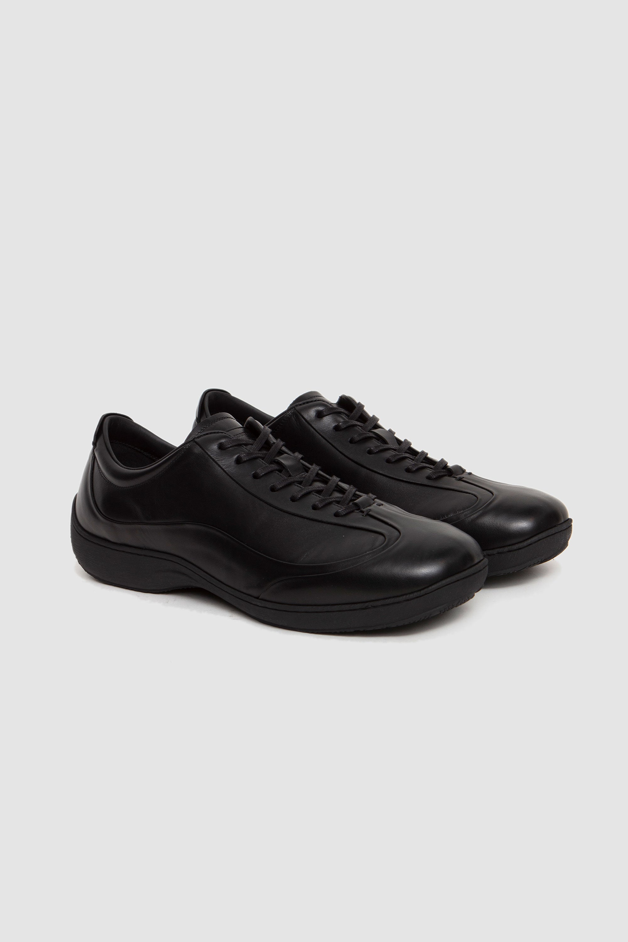 Sargo Shoes Black