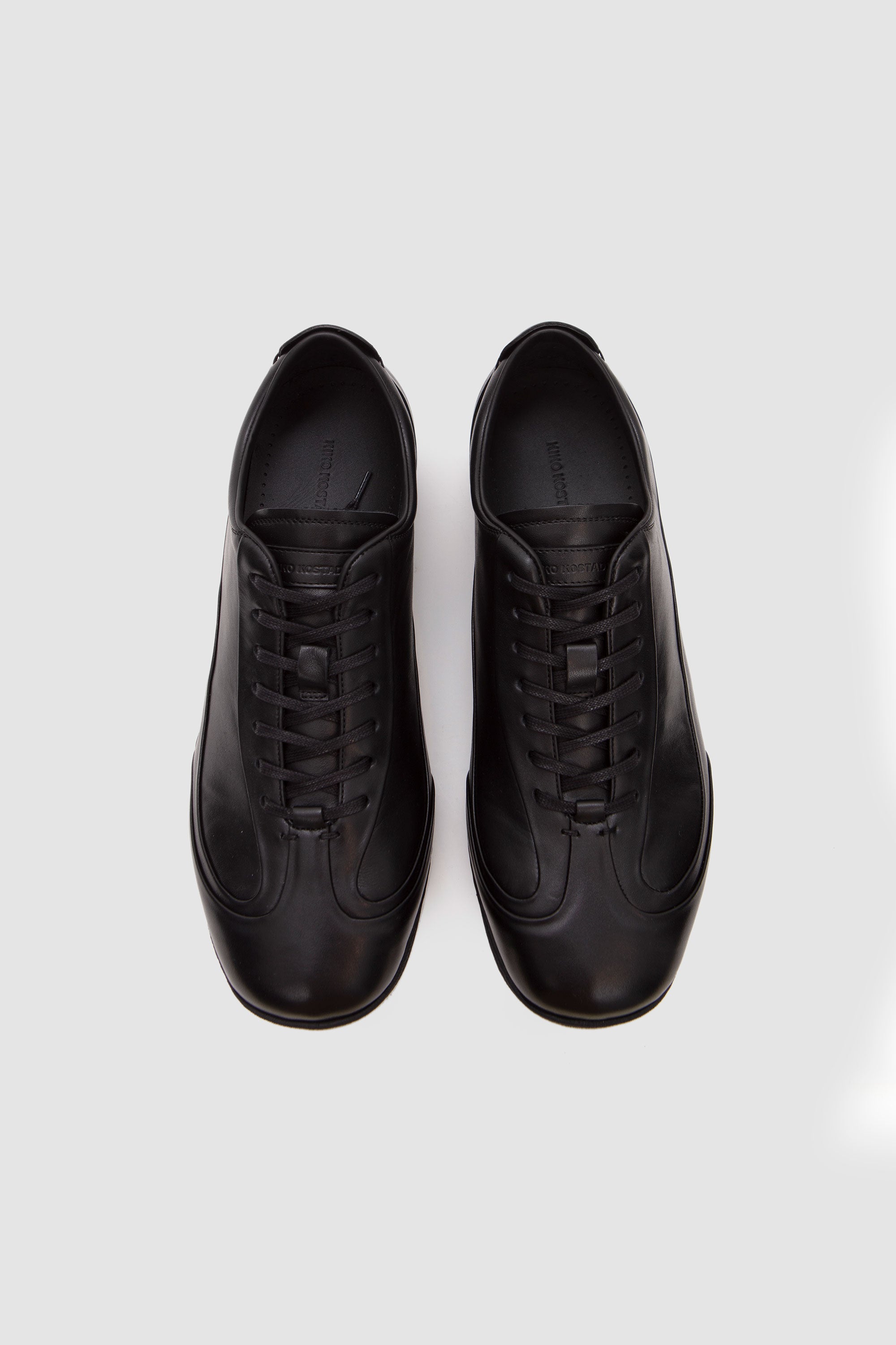 Sargo Shoes Black
