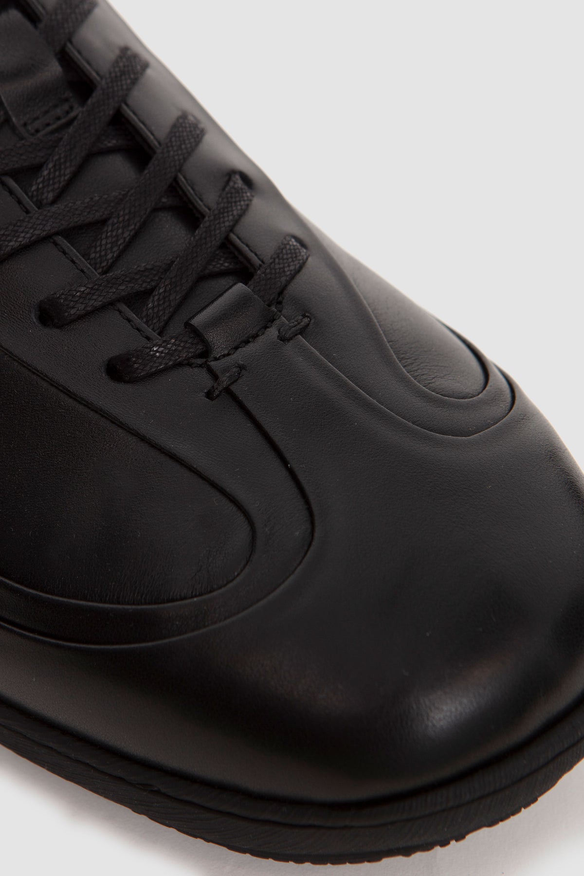 Sargo Shoes Black_5
