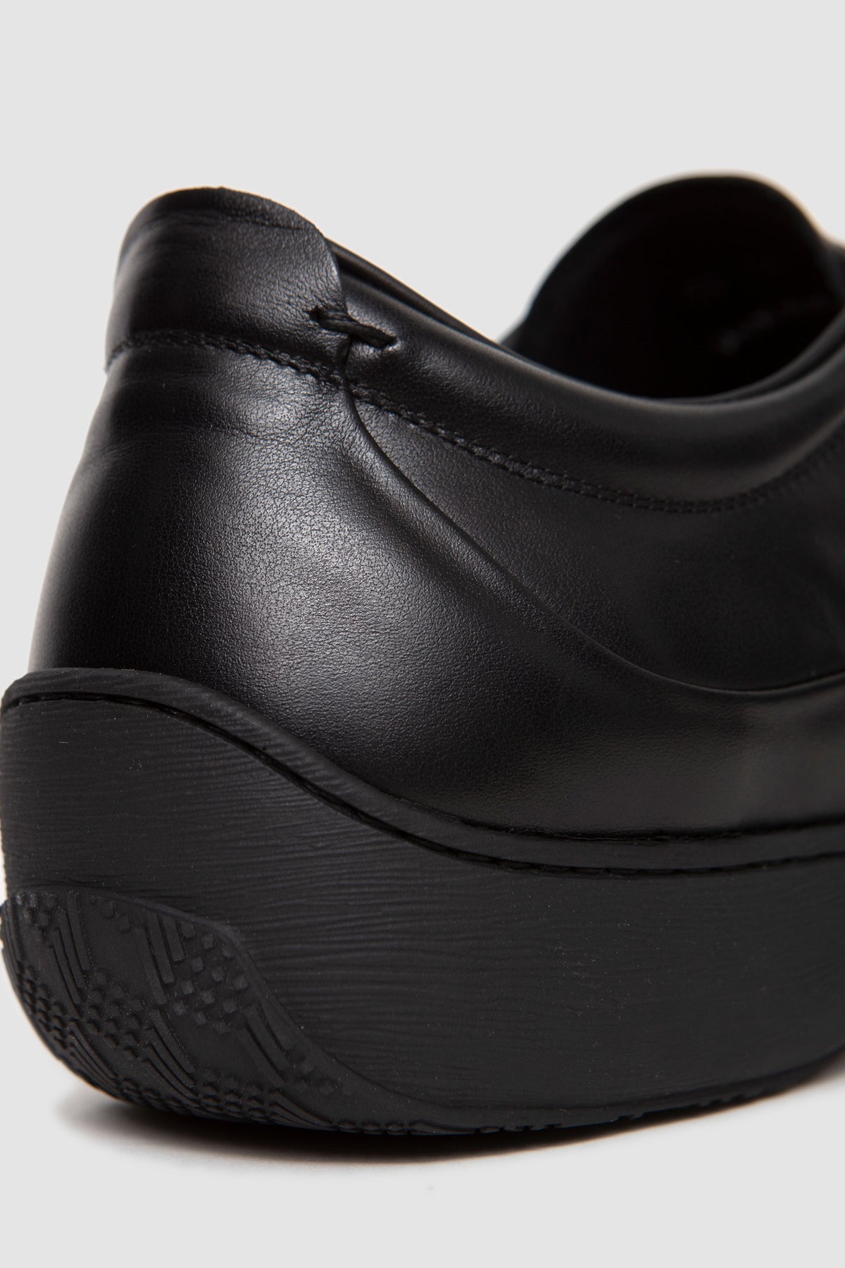 Sargo Shoes Black_6