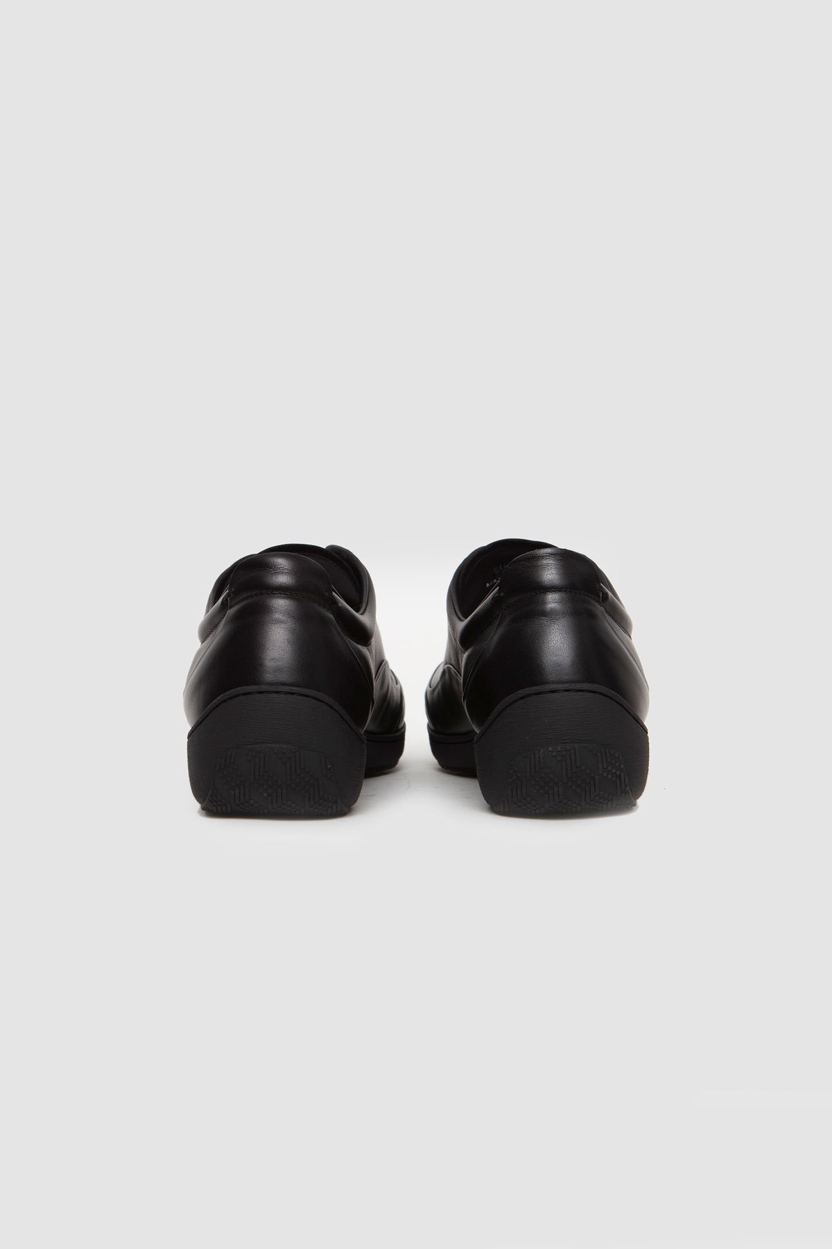 Sargo Shoes Black_7
