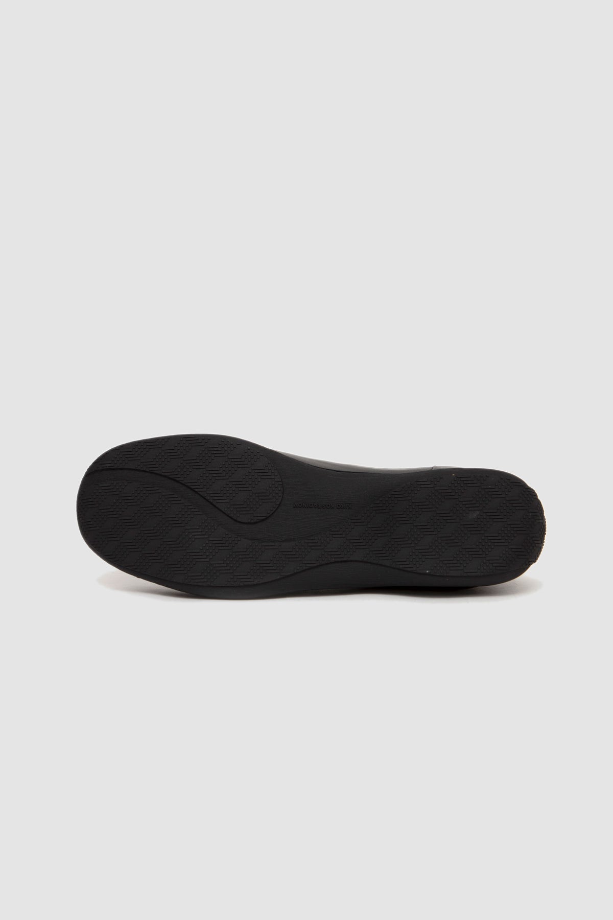 Sargo Shoes Black_8