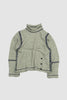 SPORTIVO STORE_Scarpitta Knit Mixed Yellow Grey/Black