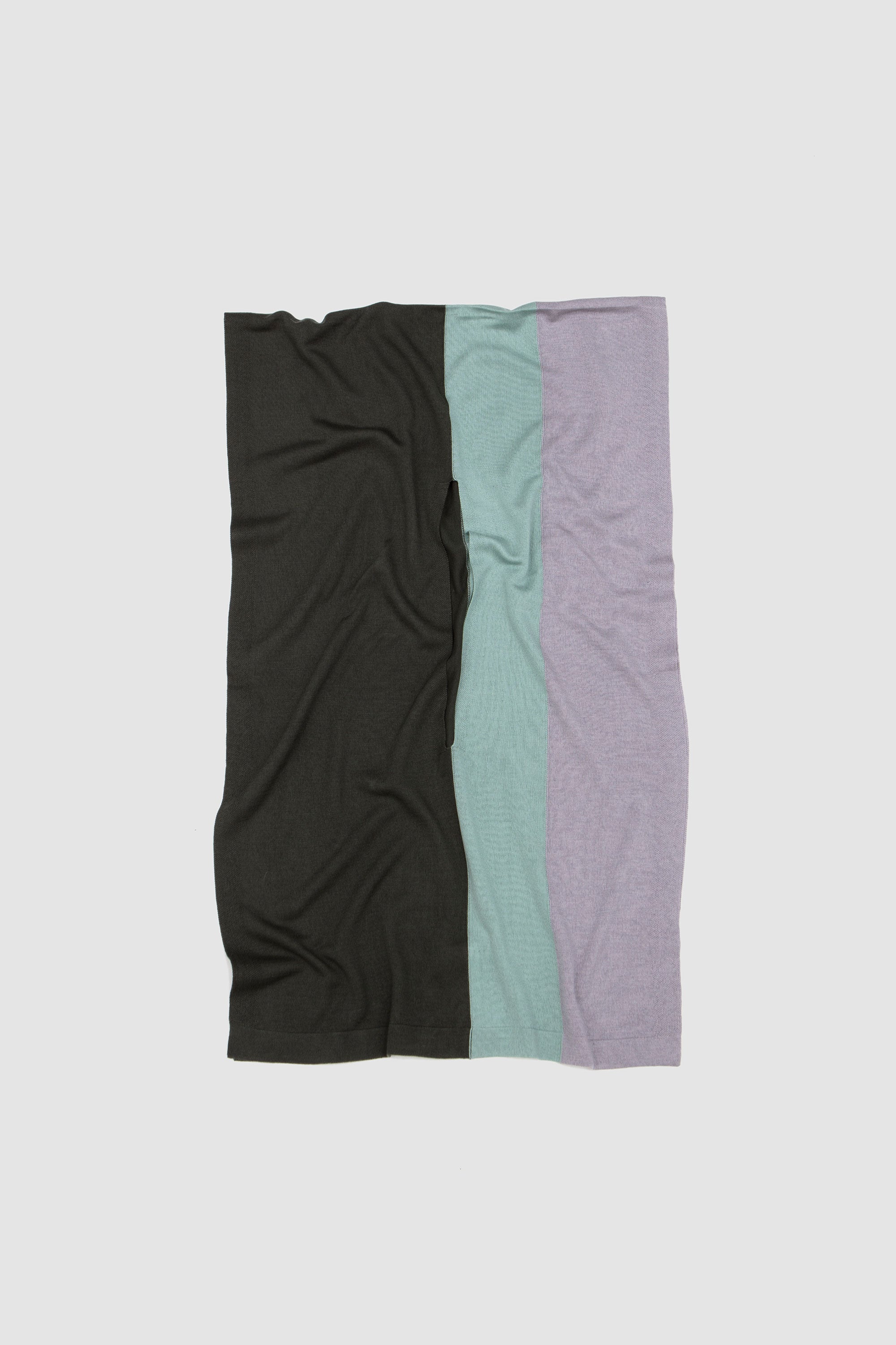 Sigo Knit Scarf Pine