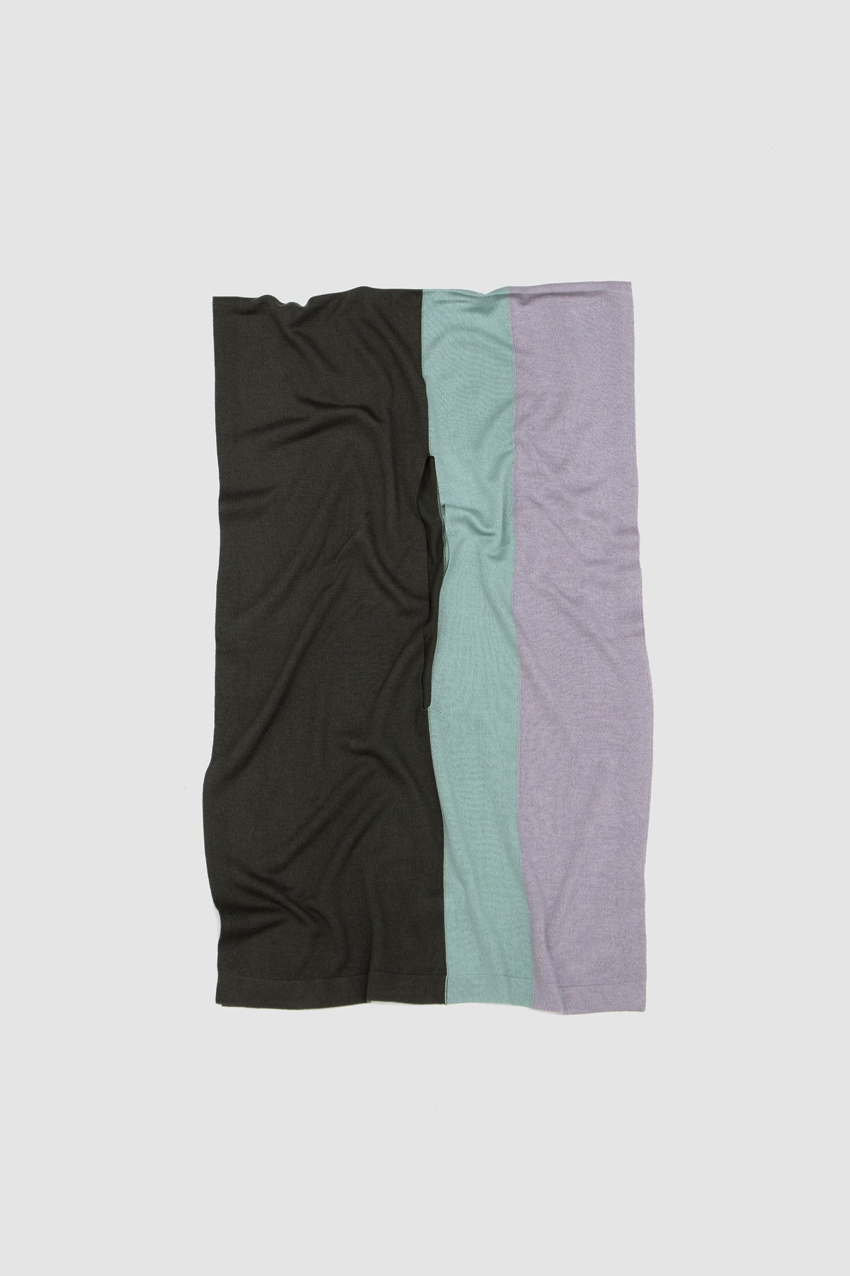 Sigo Knit Scarf Pine_5