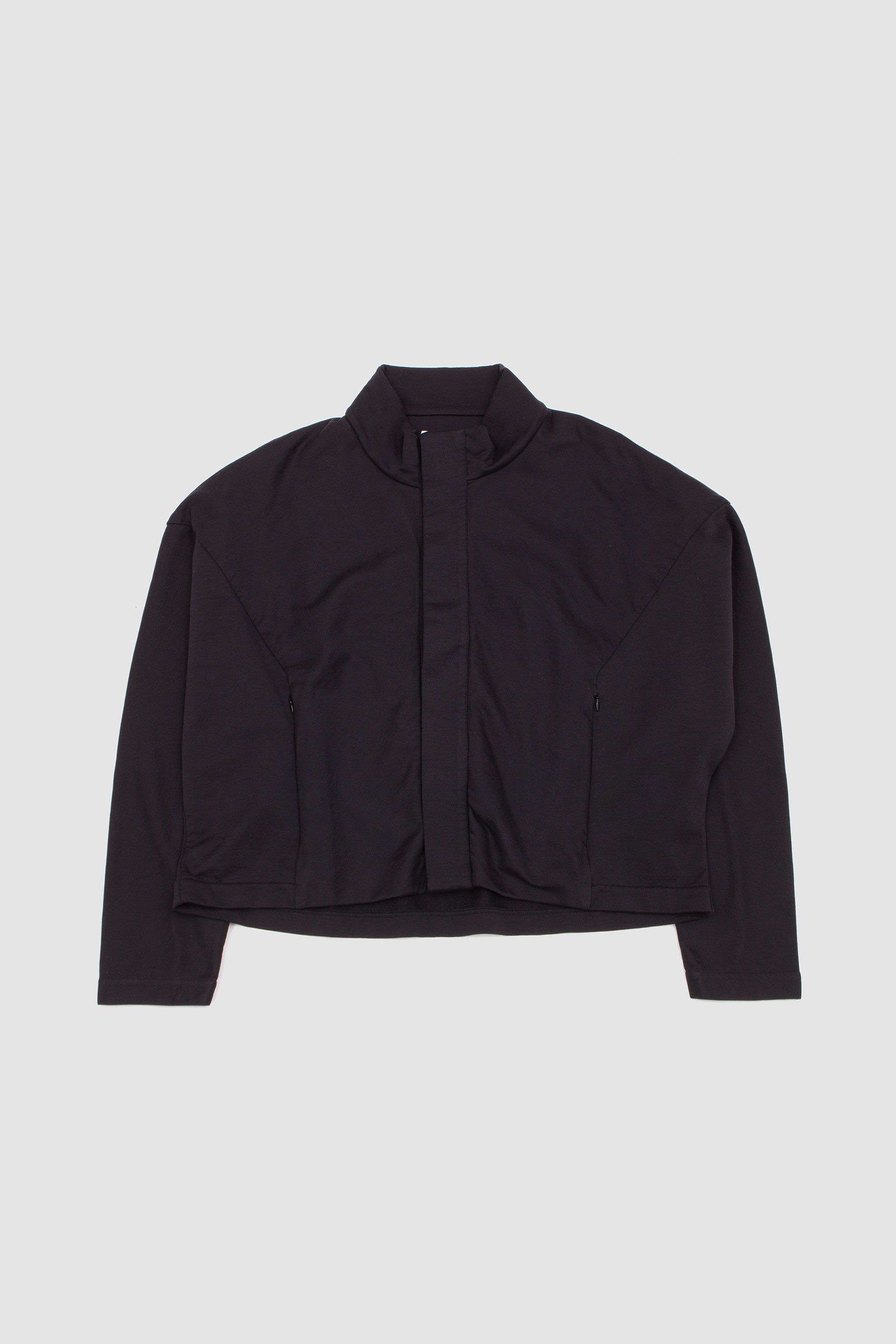 Veleka Jacket Charcoal