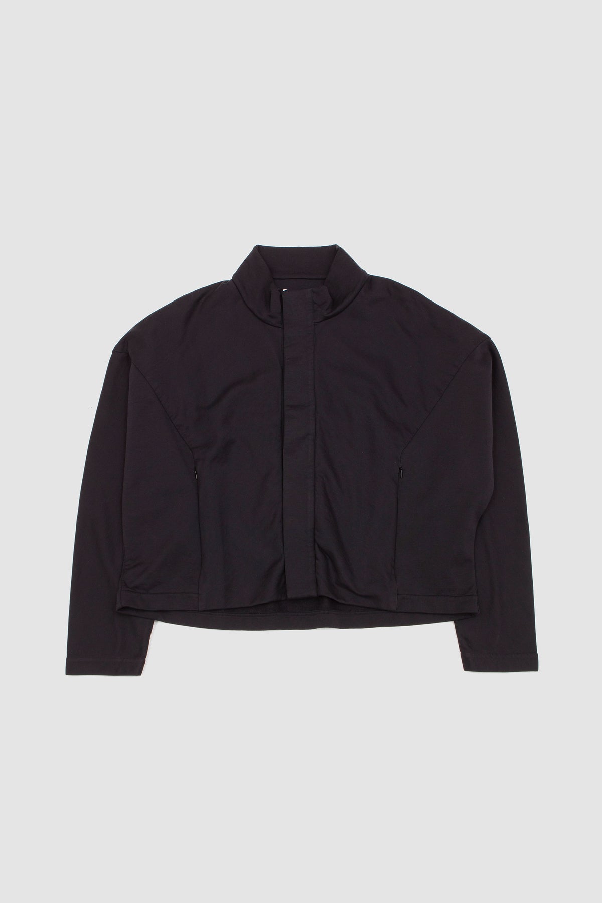 Veleka Jacket Charcoal_1